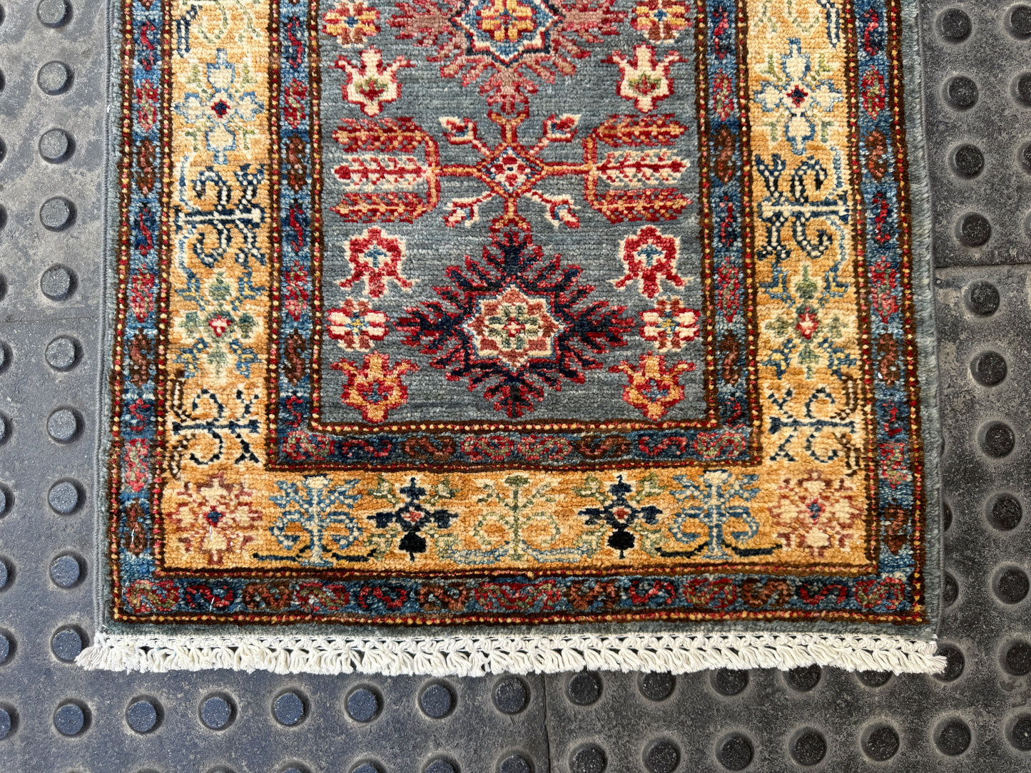Oriental rug runner 175x60cm