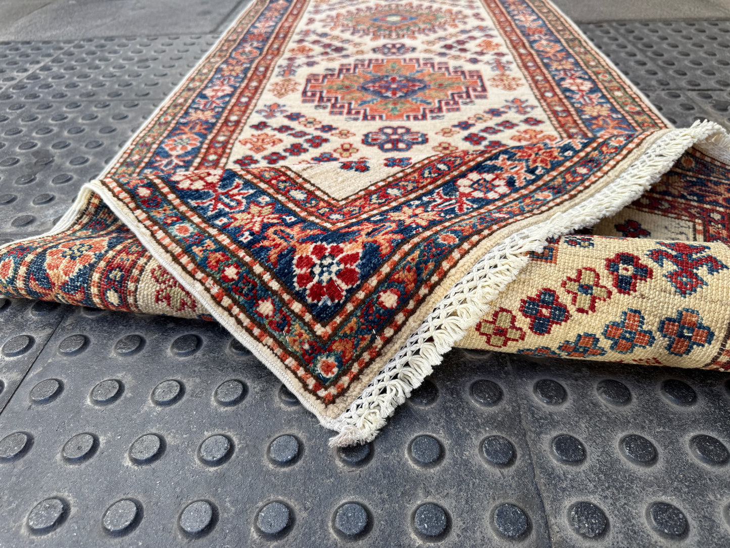 oriental design Rug 230x80cm