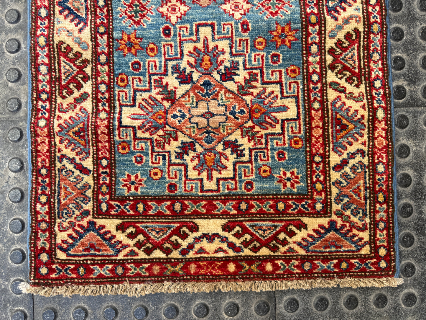 Oriental rug runner 185x60cm