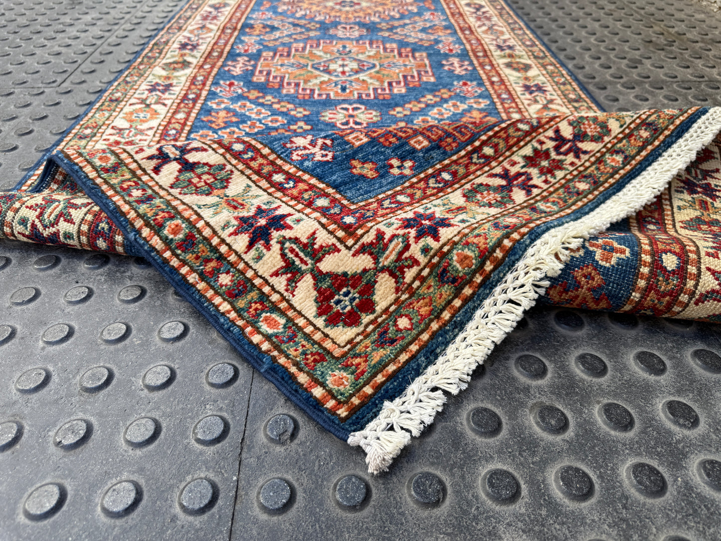 oriental design Rug 230x80cm