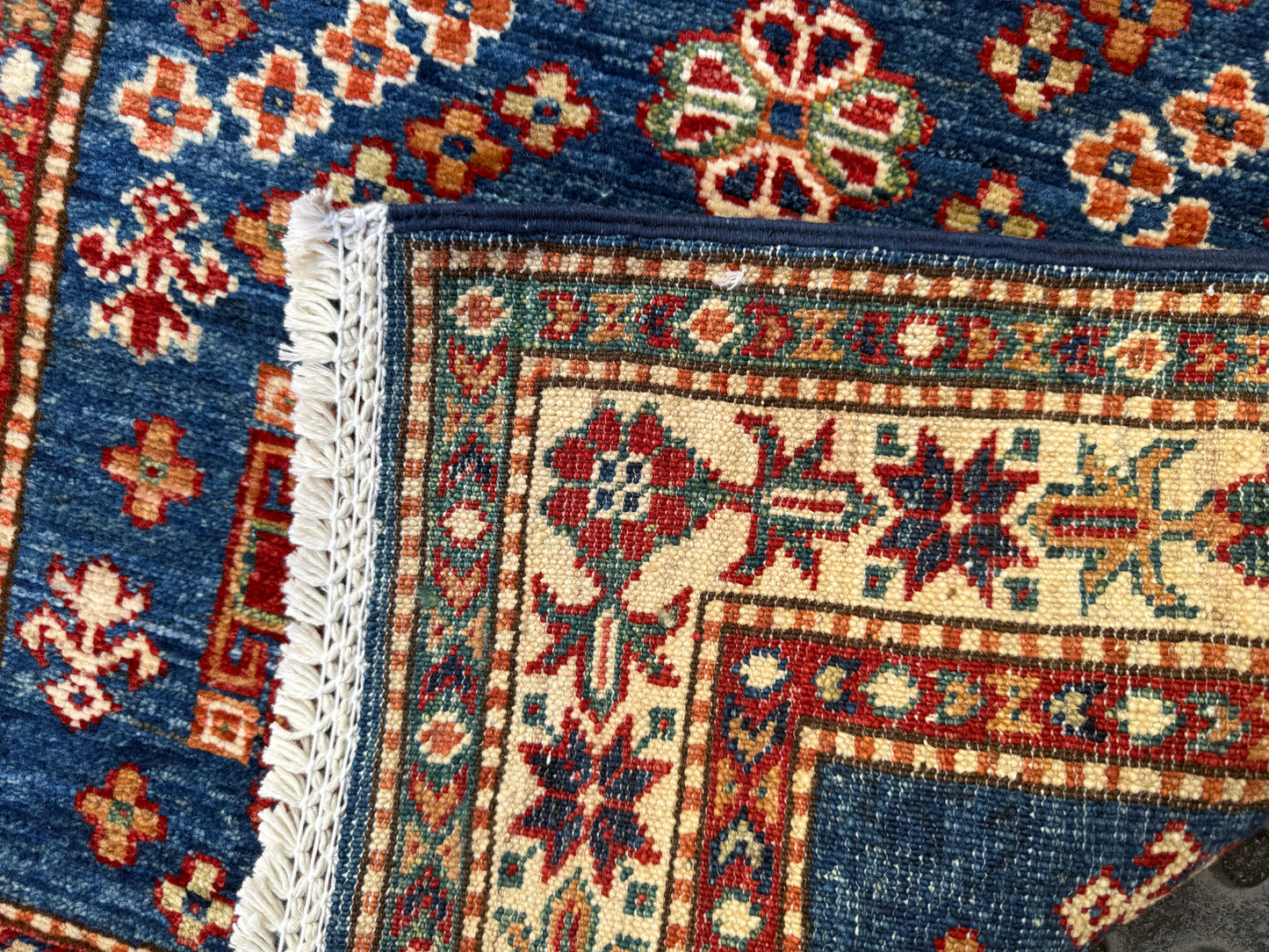 oriental design Rug 230x80cm