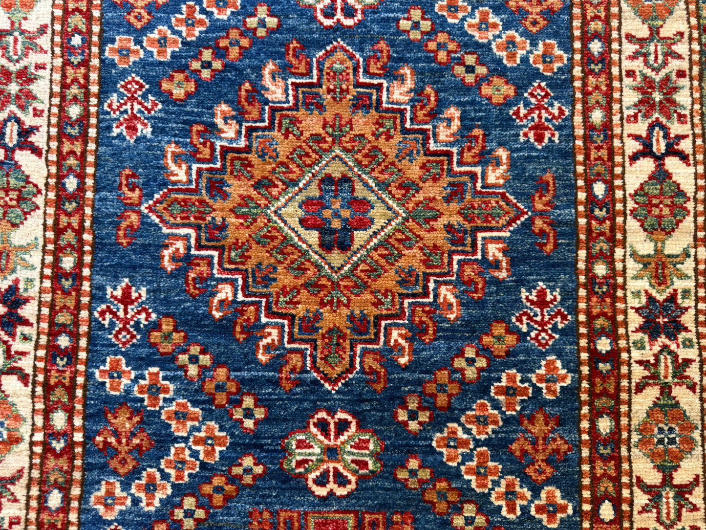 oriental design Rug 230x80cm