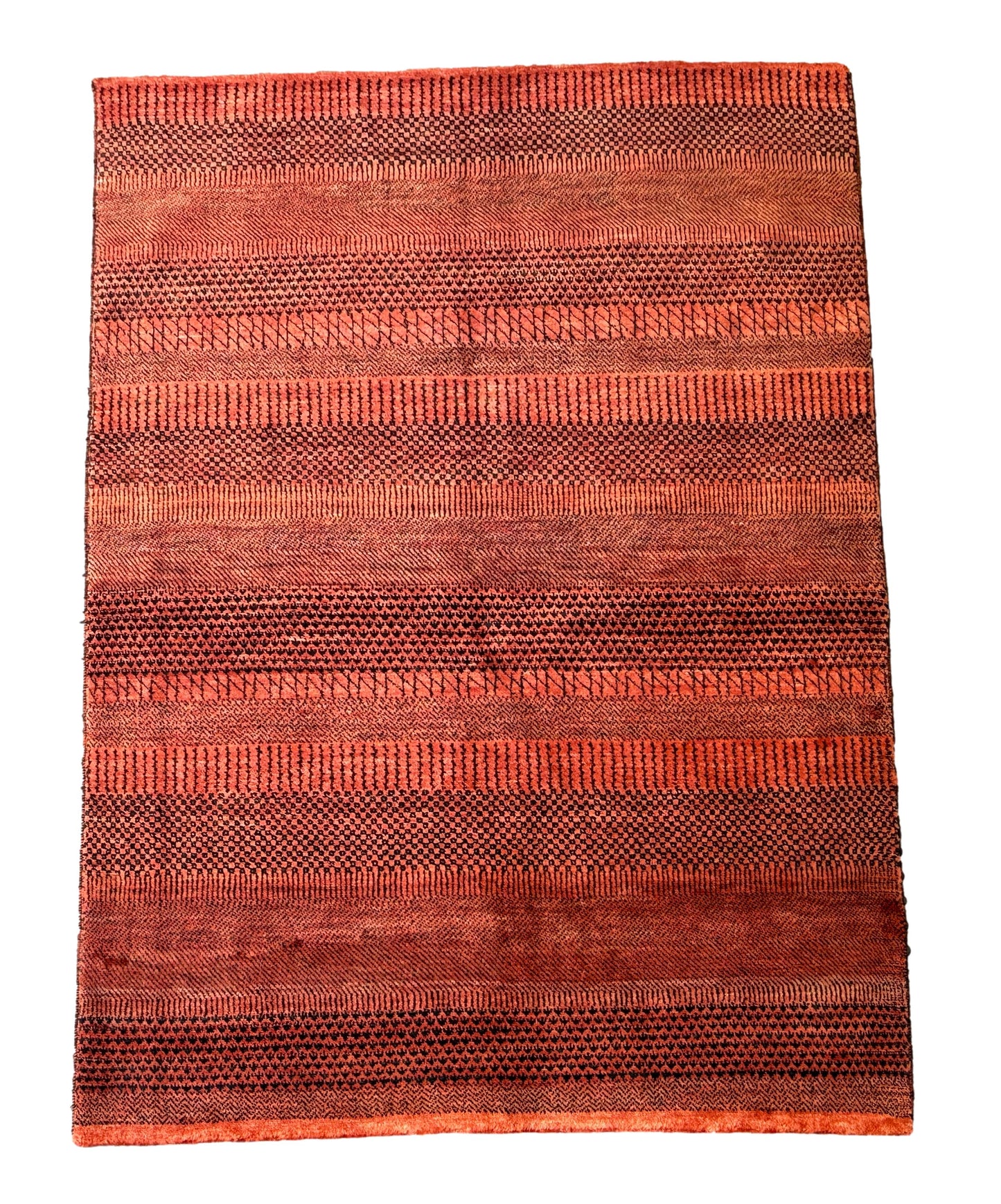 Contemporary design rug 230x167cm