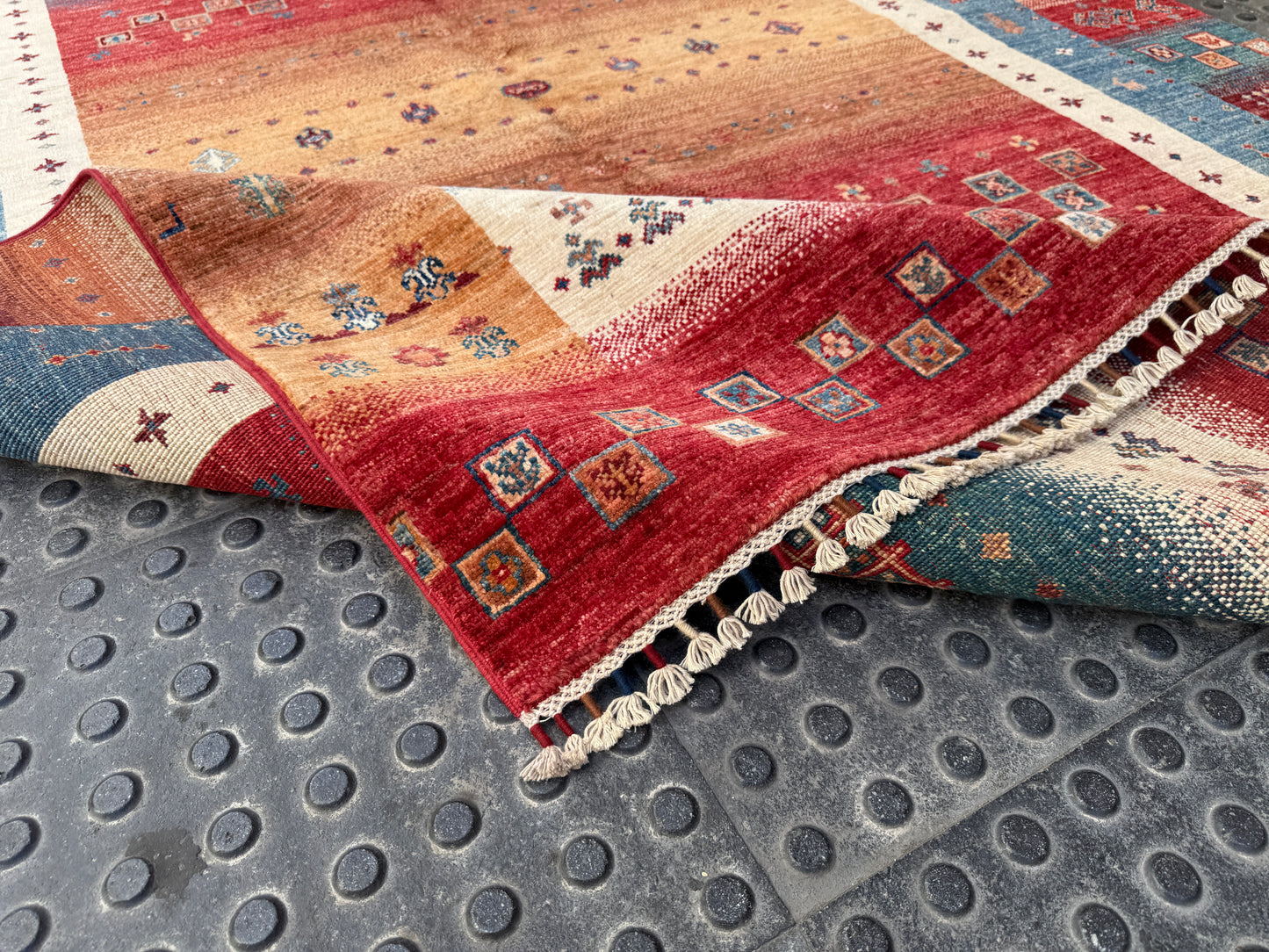 Oriental rug 255x175cm