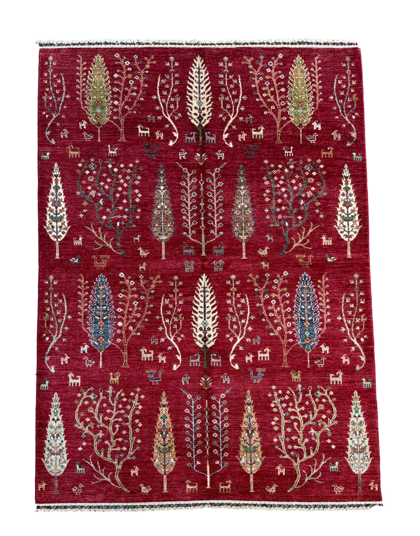 Oriental rug 240x174cm