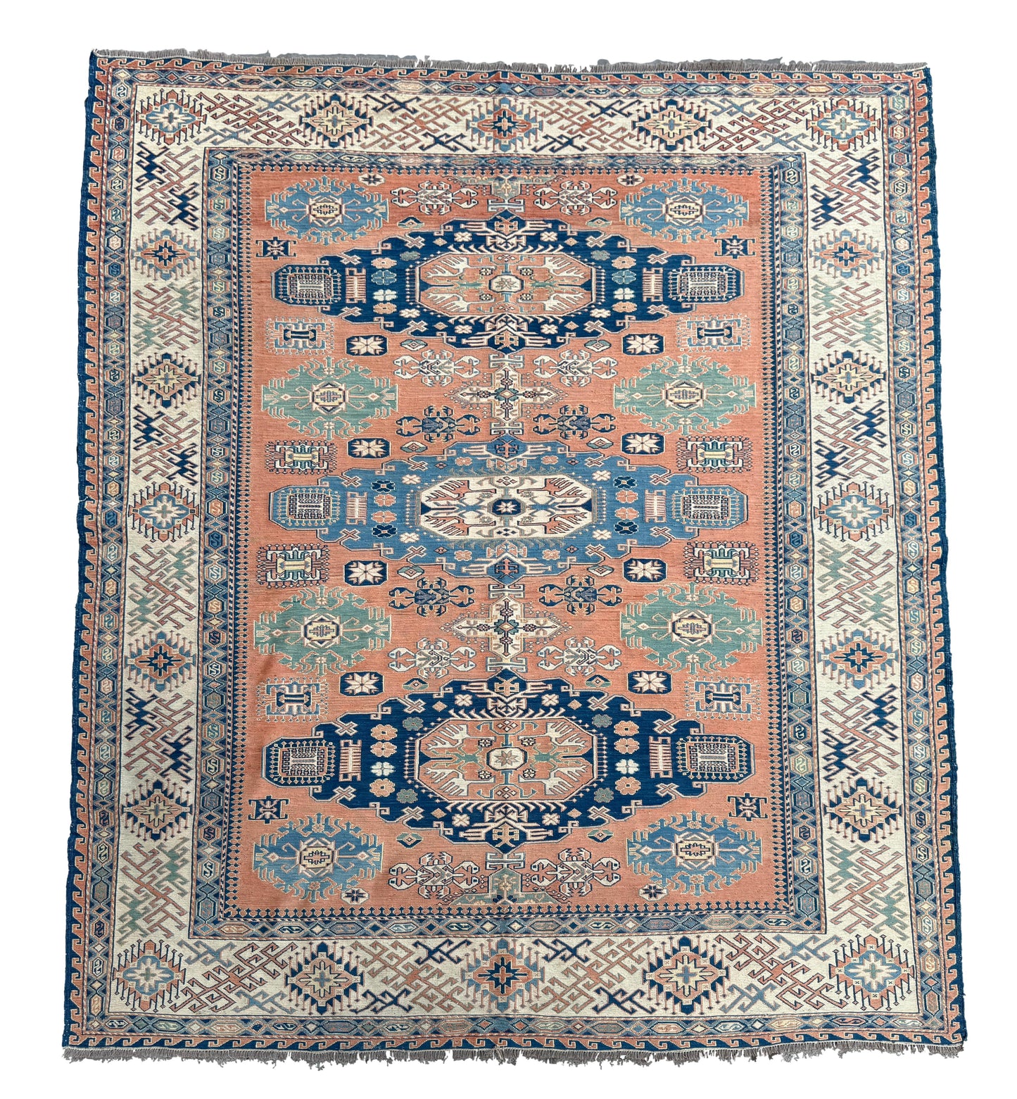 Sumak Kilim 224x195cm