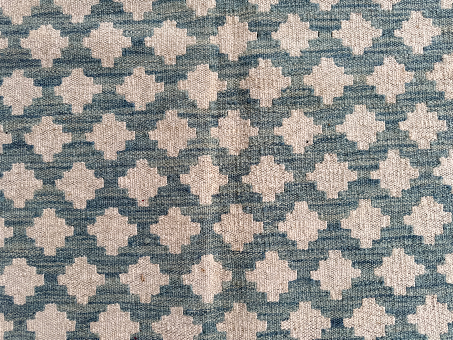 Classic Afghan Maimana Kilim 200x156cm