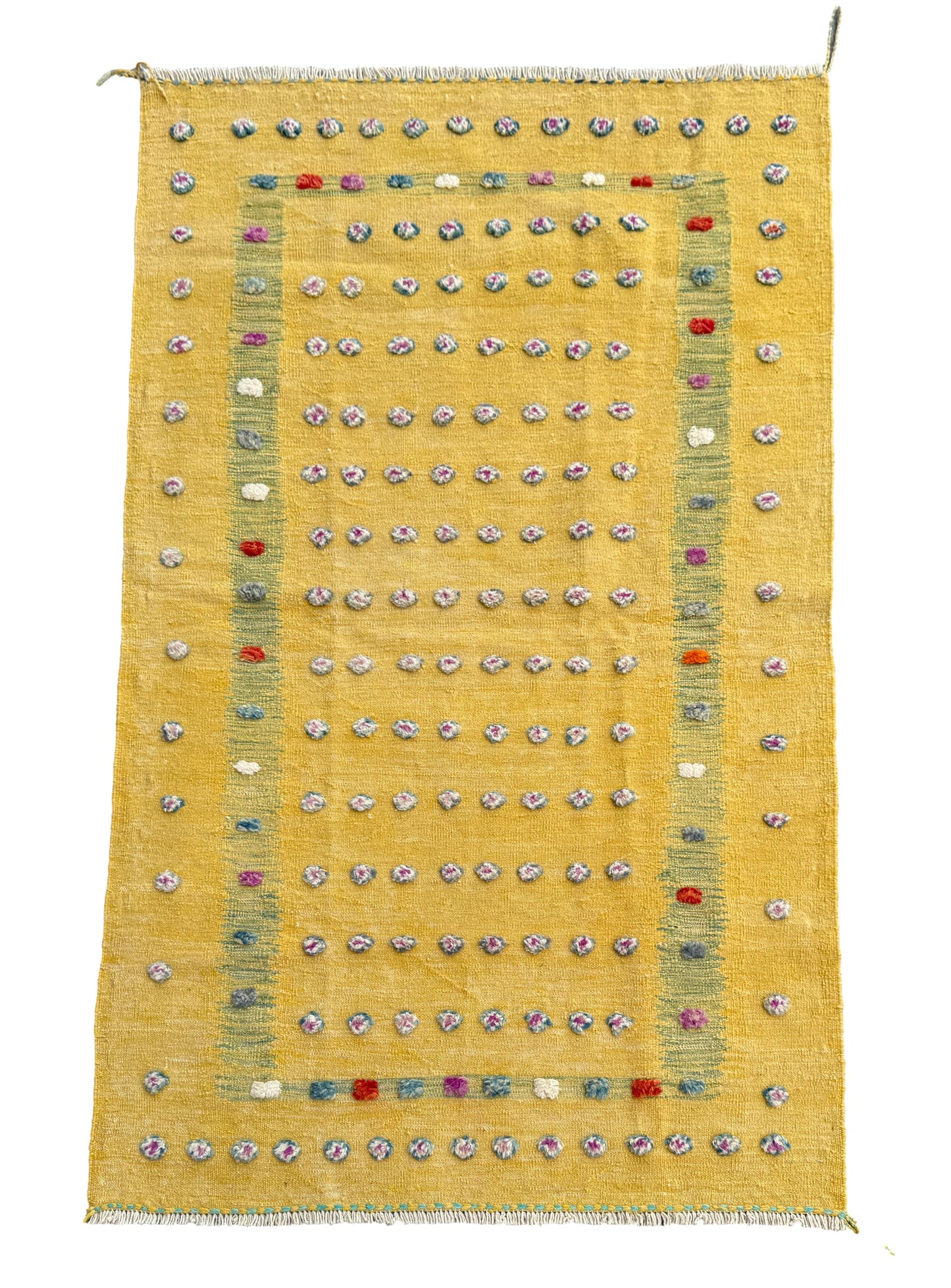 Barjasta kilim 187x112cm