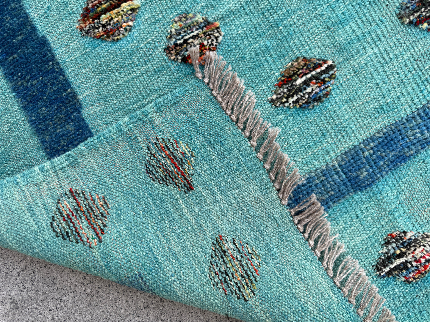 Barjasta kilim 152x100cm