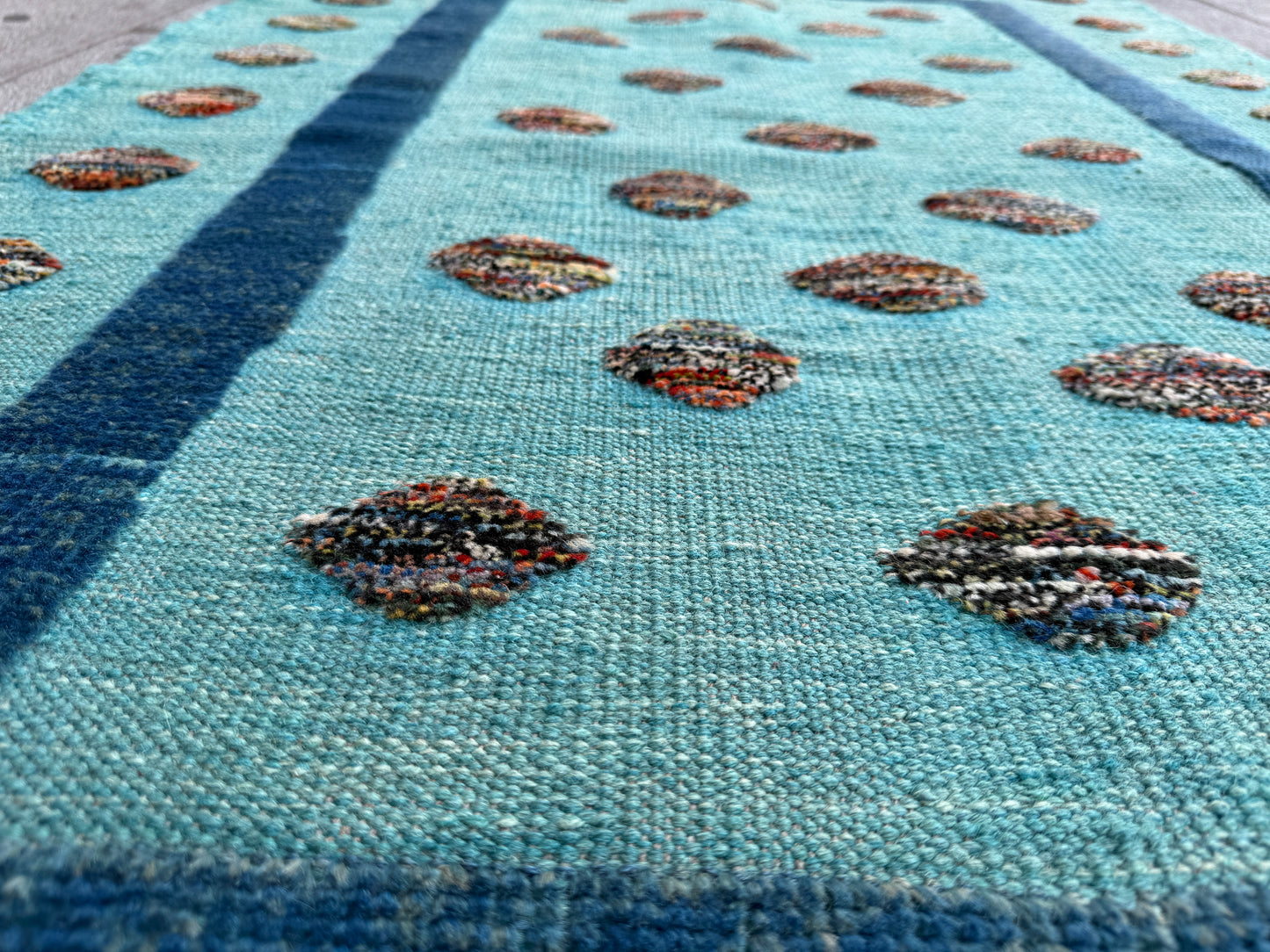 Barjasta kilim 152x100cm