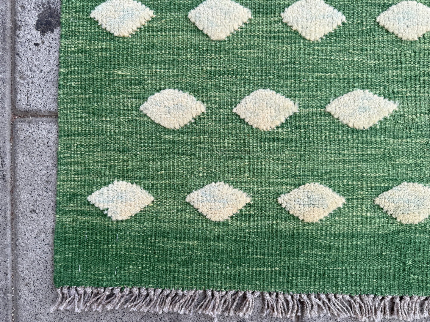 Barjasta kilim 150x107cm