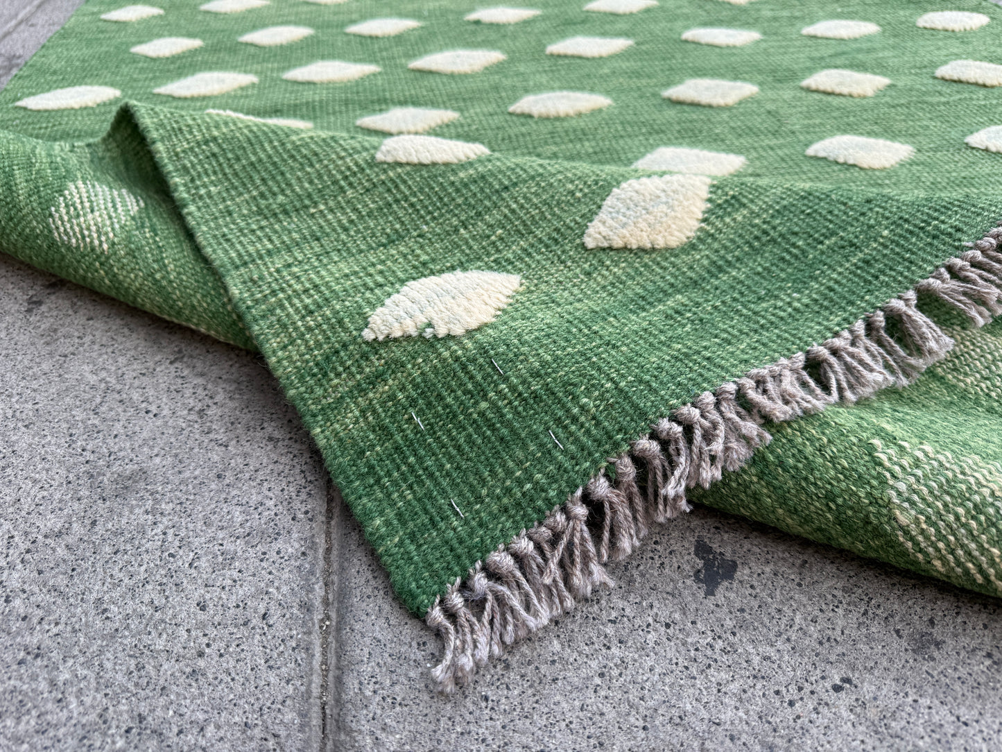 Barjasta kilim 150x107cm