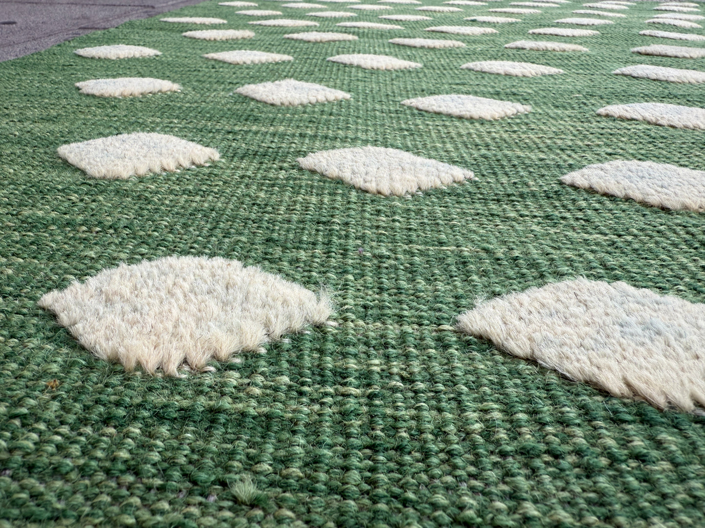 Barjasta kilim 150x107cm