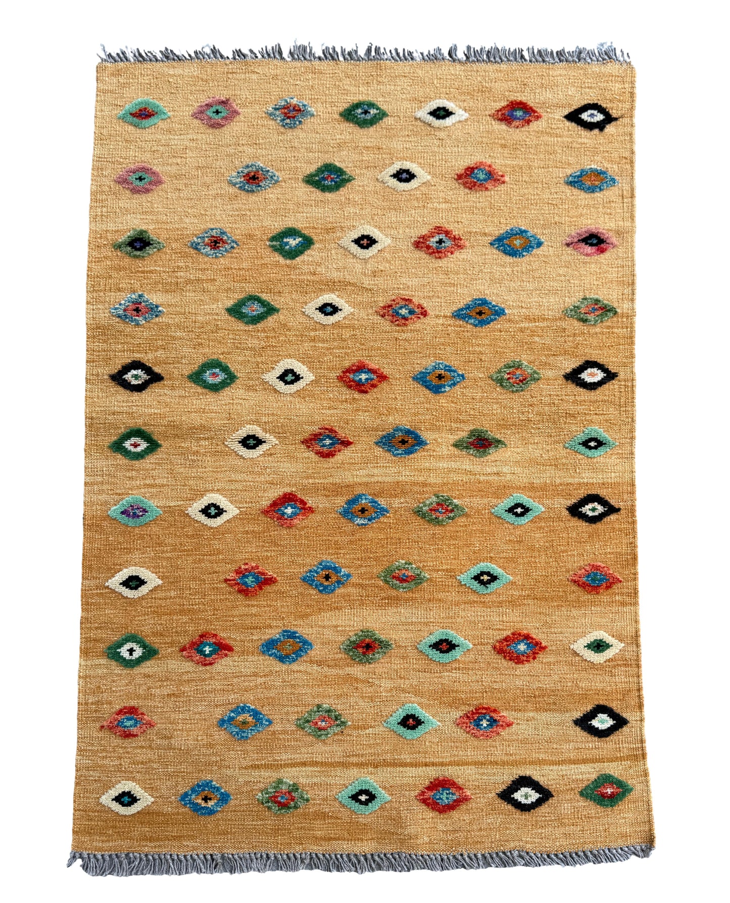 Barjasta kilim 146x101cm