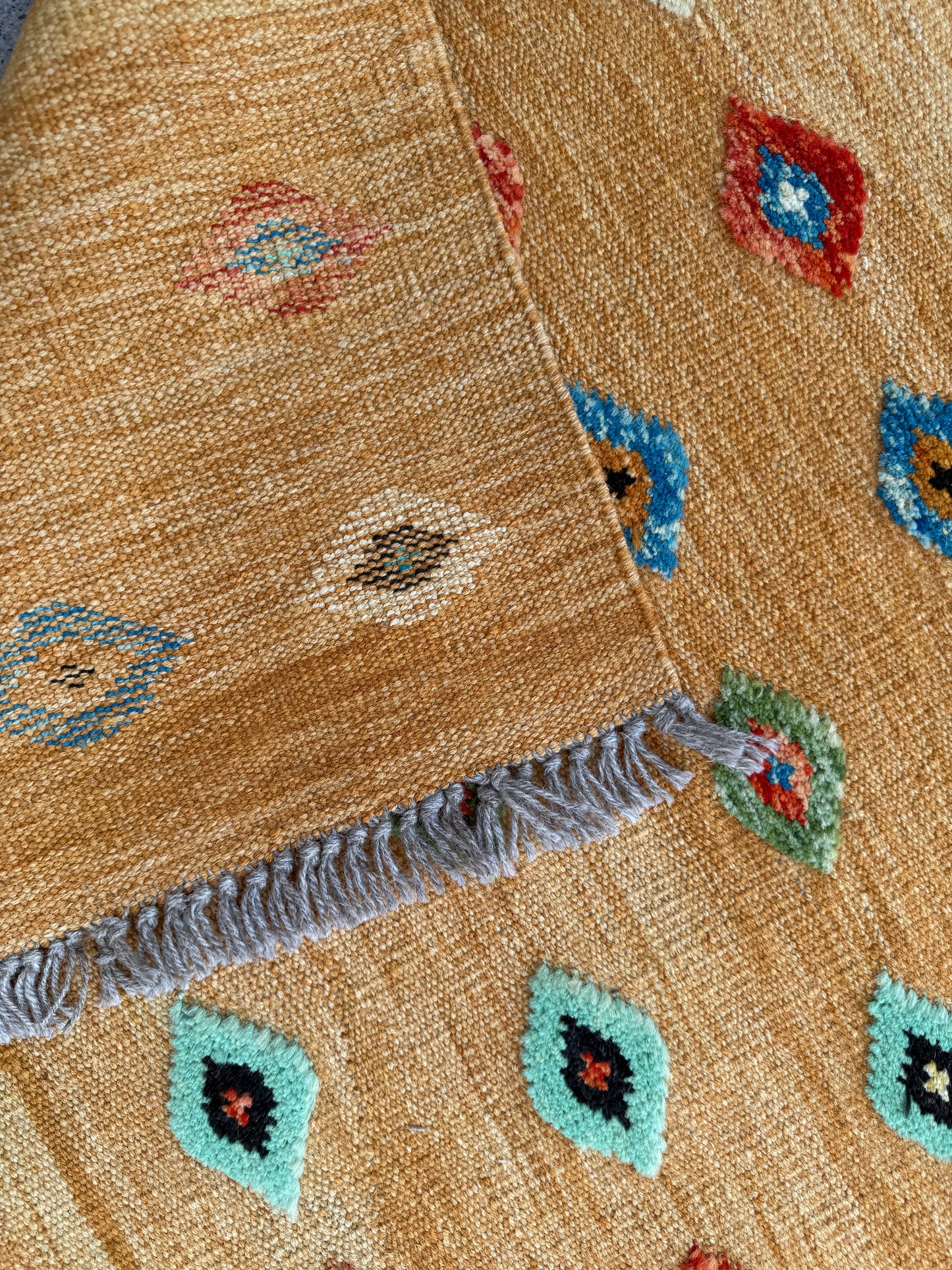 Barjasta kilim 146x101cm