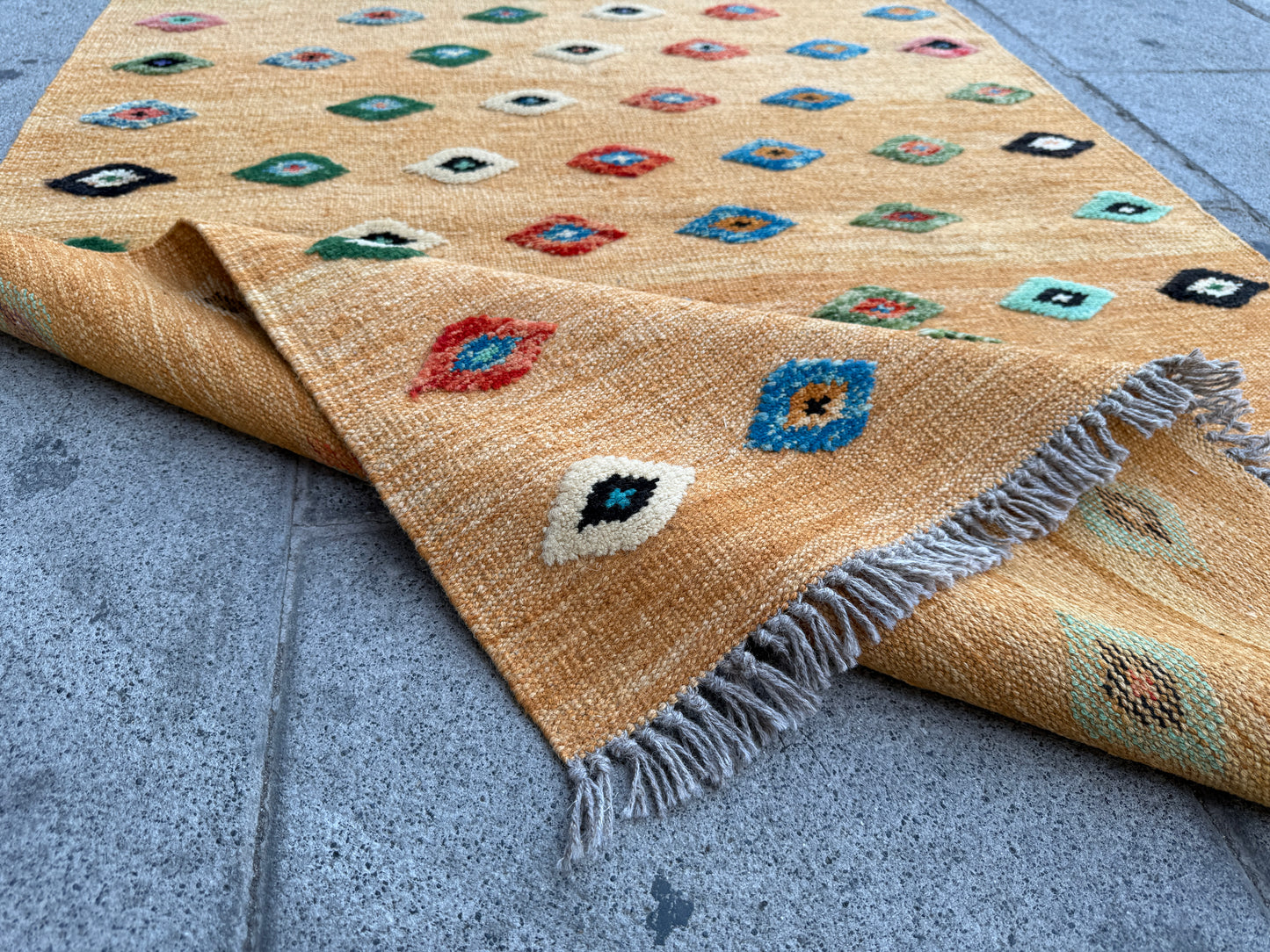 Barjasta kilim 146x101cm