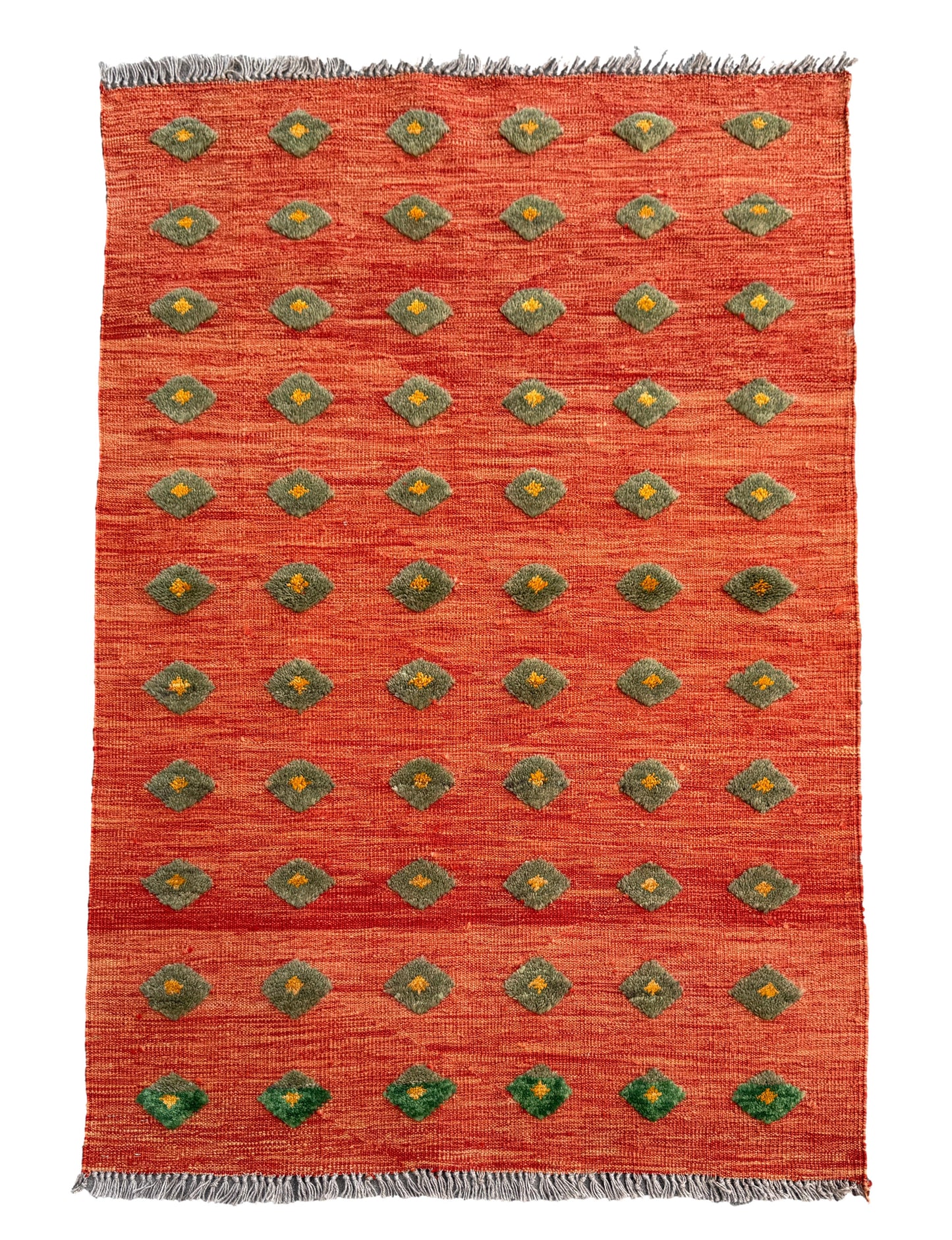 Barjasta kilim 150x103cm