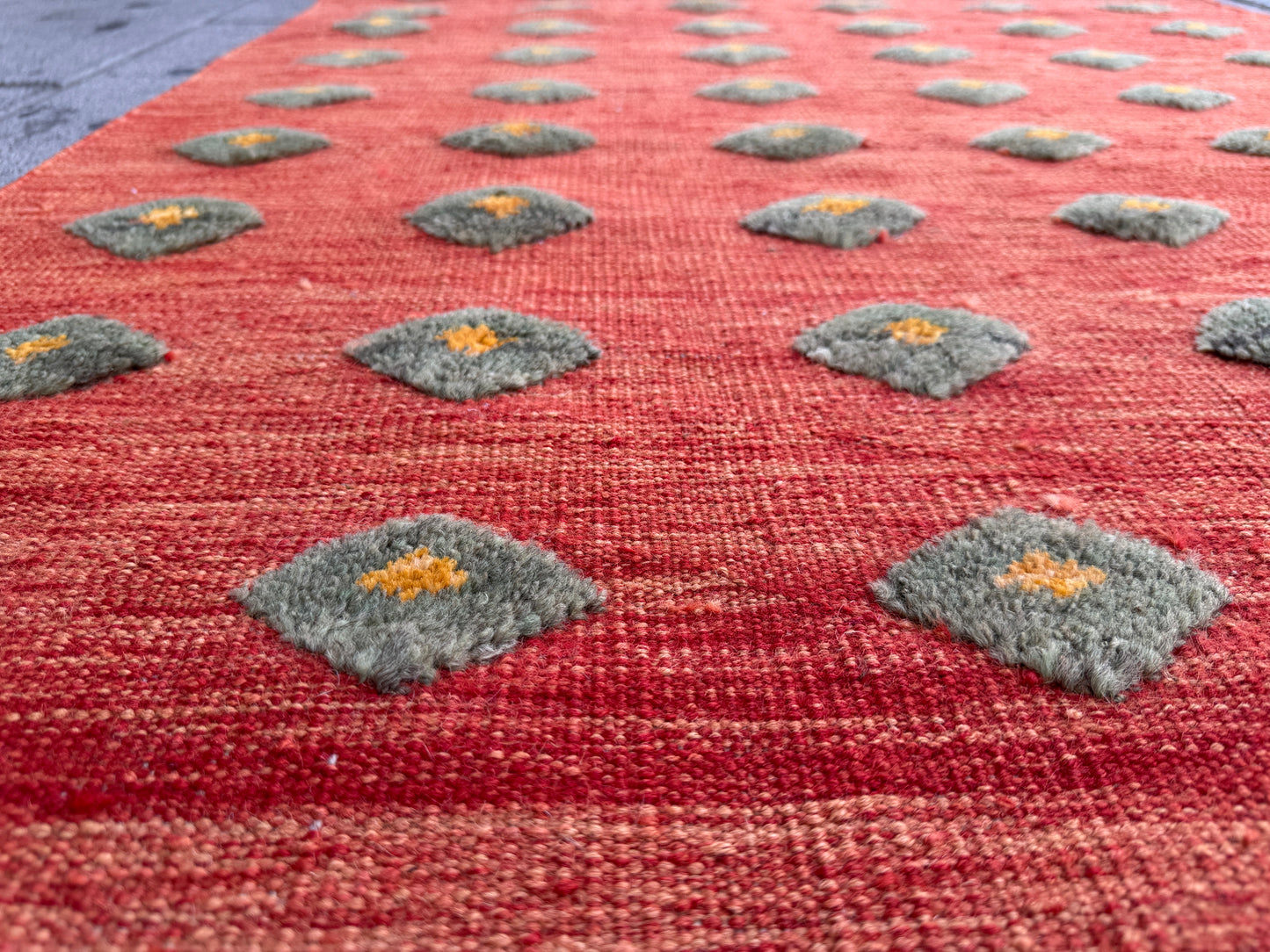 Barjasta kilim 150x103cm