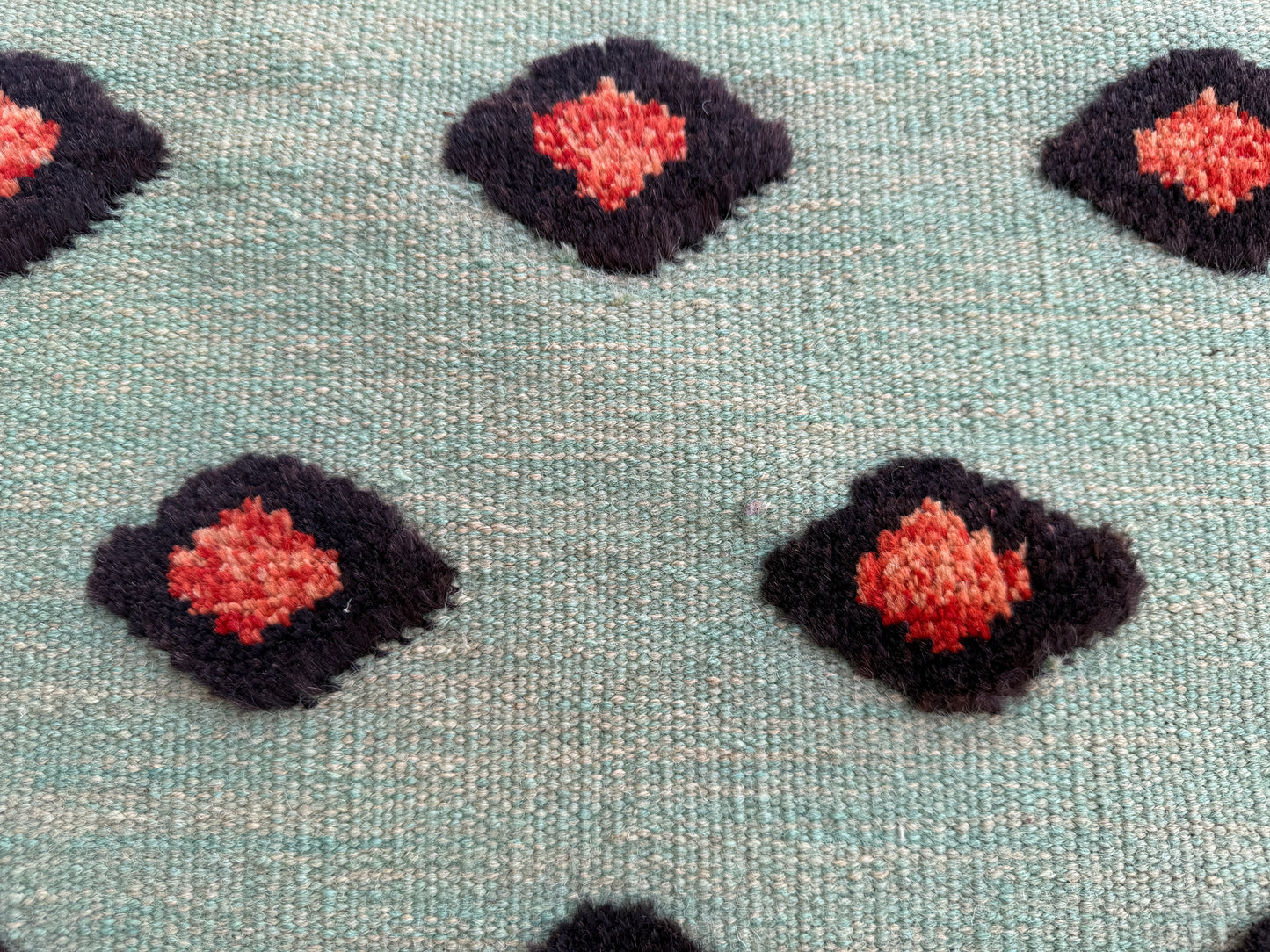 Barjasta kilim 156x103cm