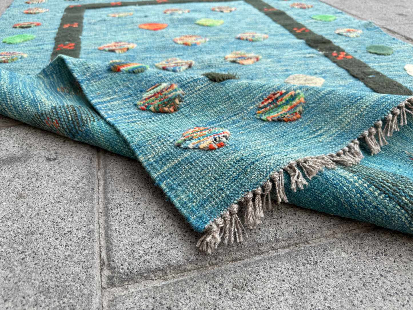 Barjasta kilim 150x100cm