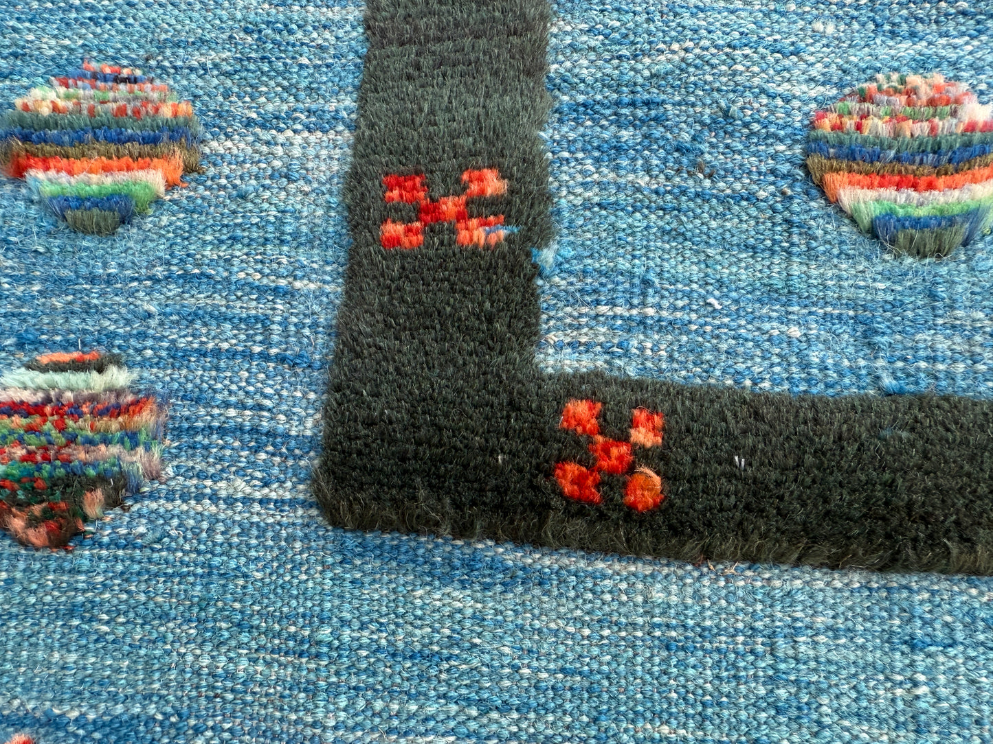 Barjasta kilim 150x100cm