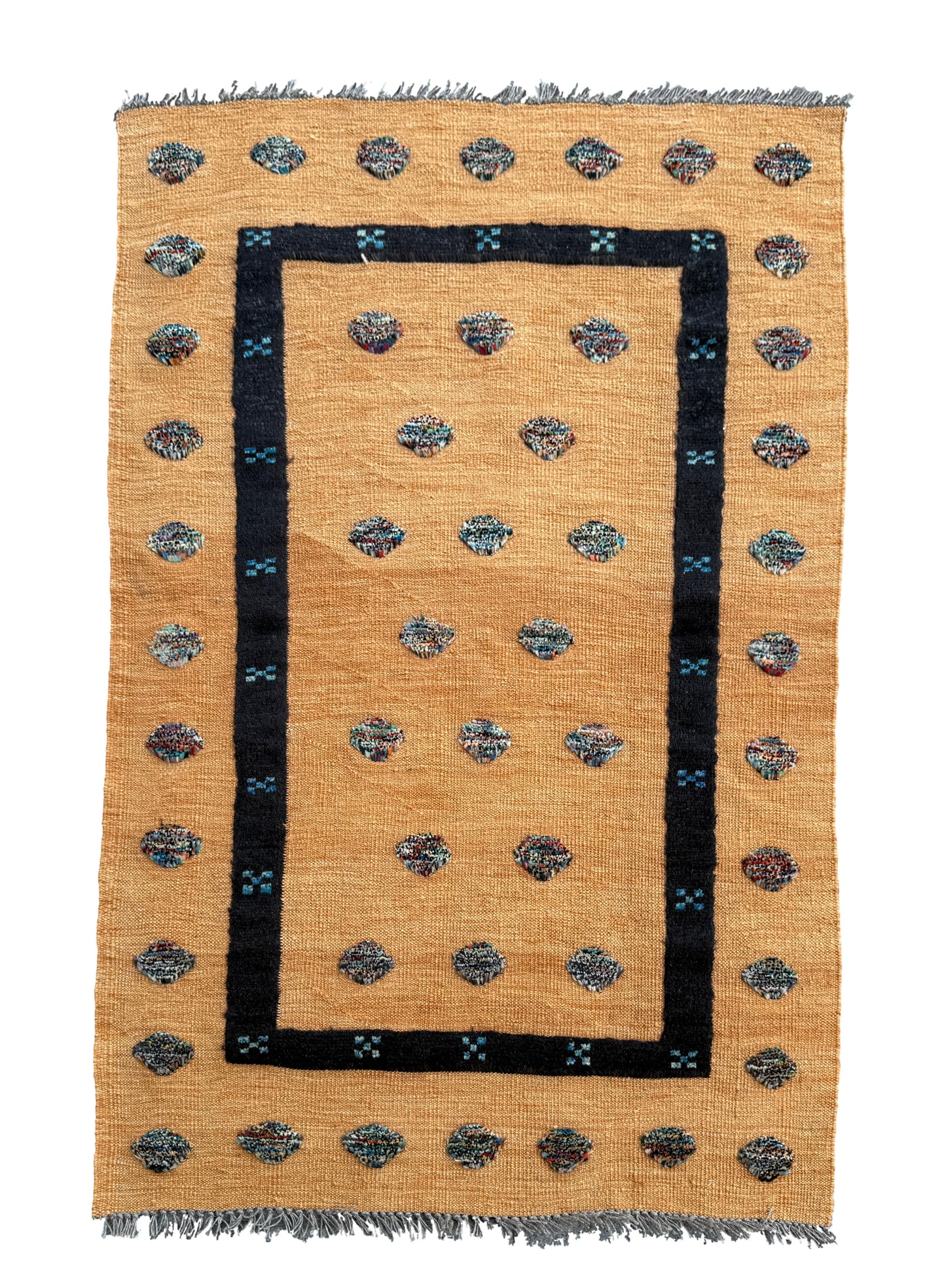 Barjasta kilim 144x100cm