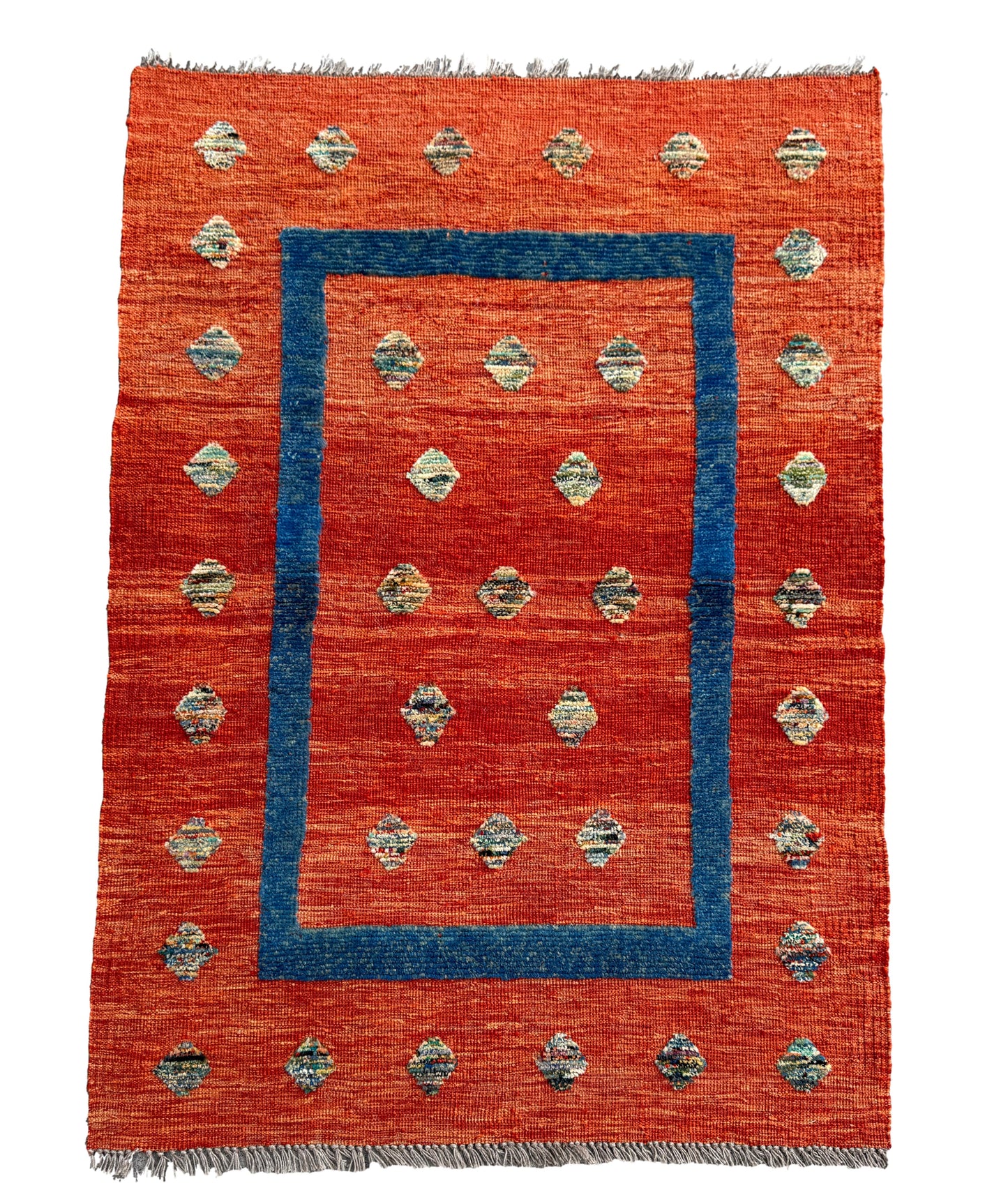 Barjasta kilim 145x105cm