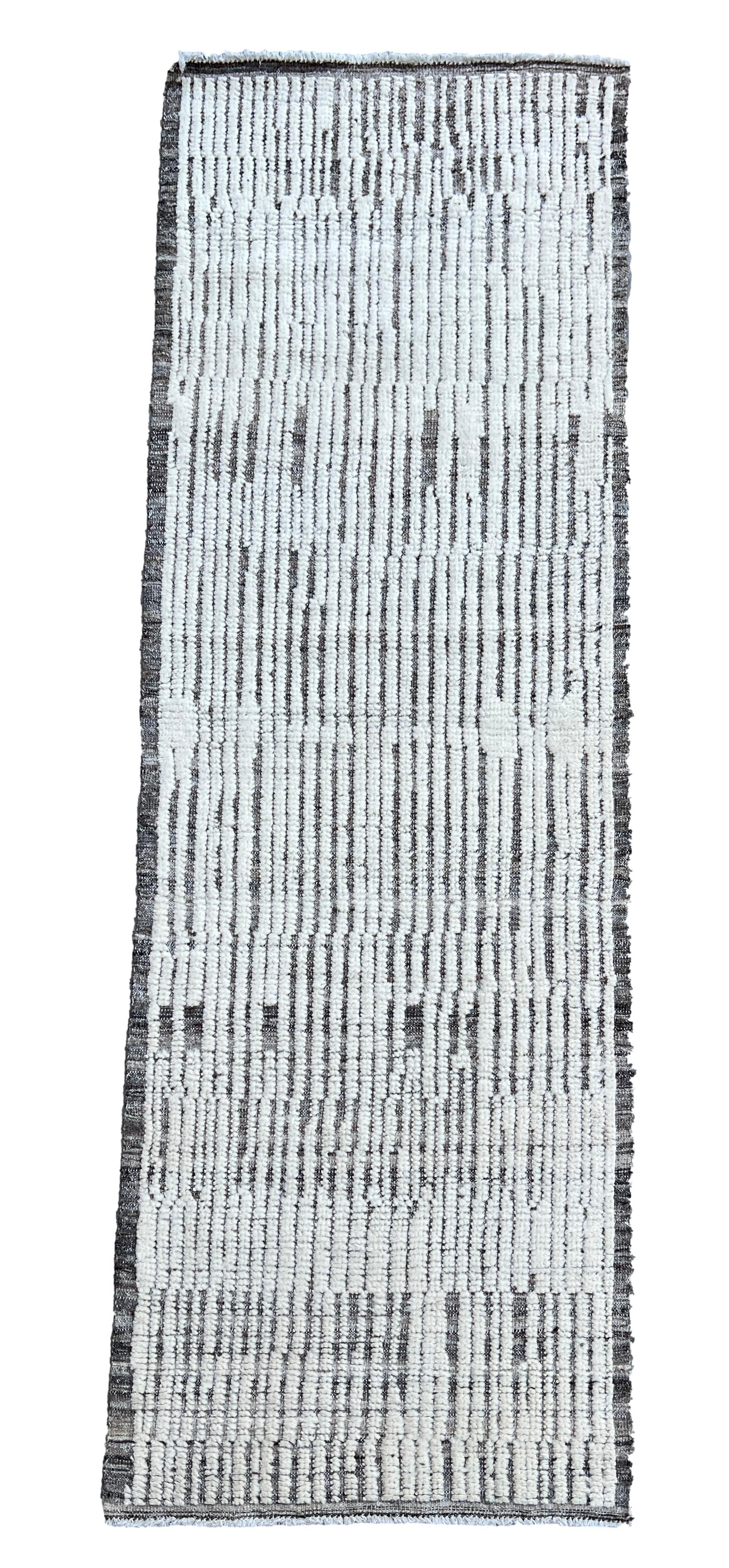Modern Rug Runner