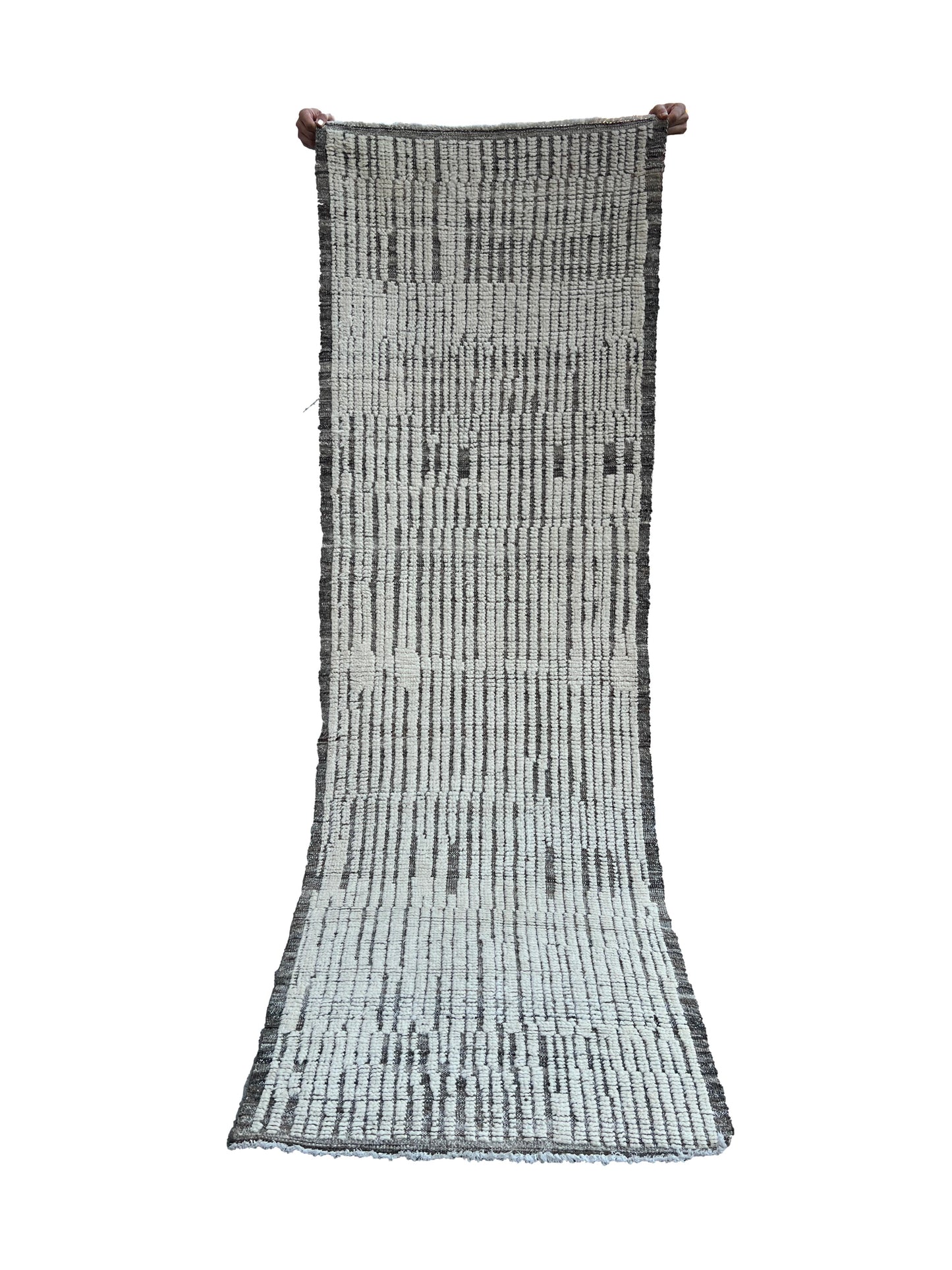 Modern Rug Runner