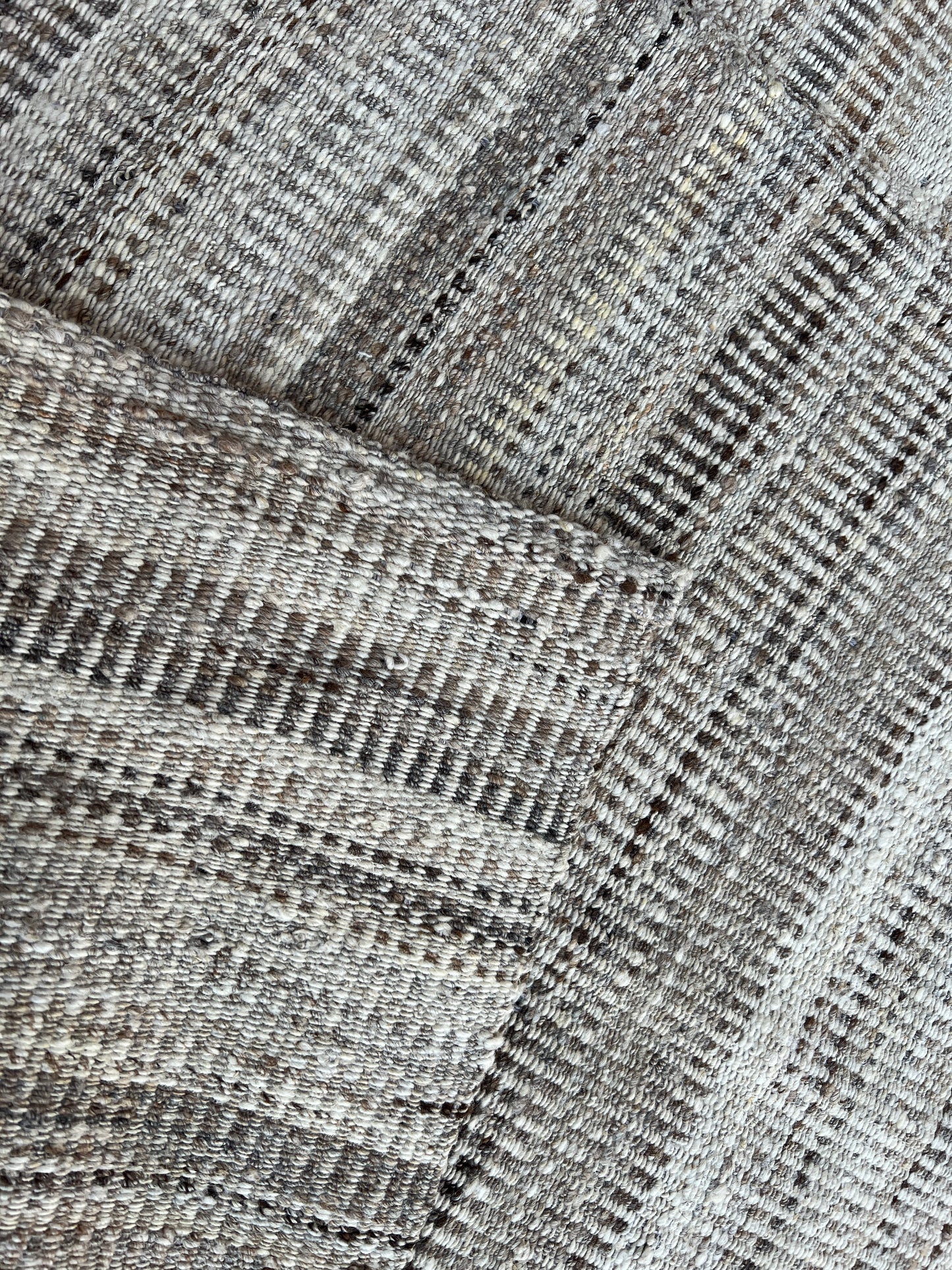 Contemporary design Kilim