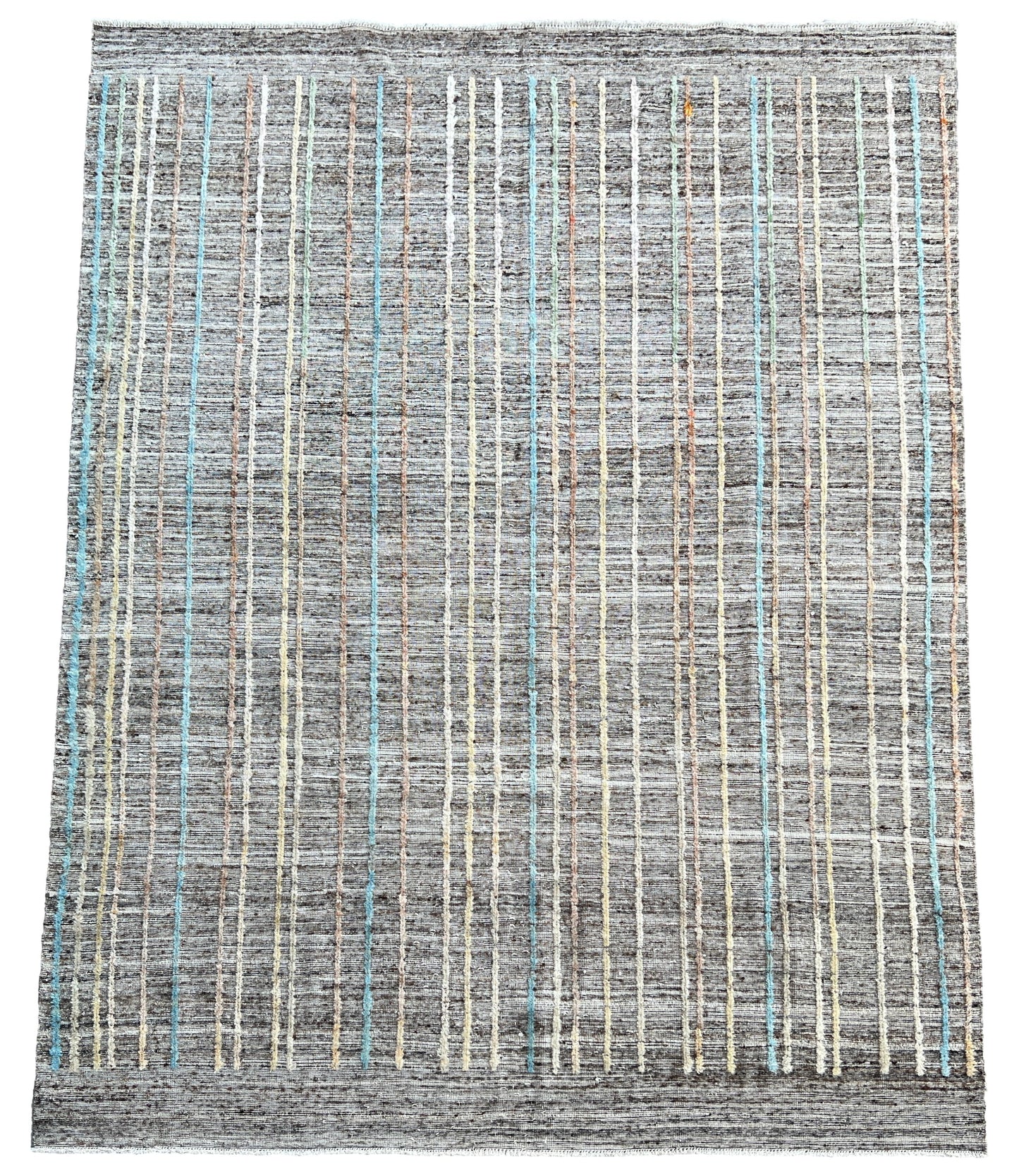 Contemporary modern Rug.