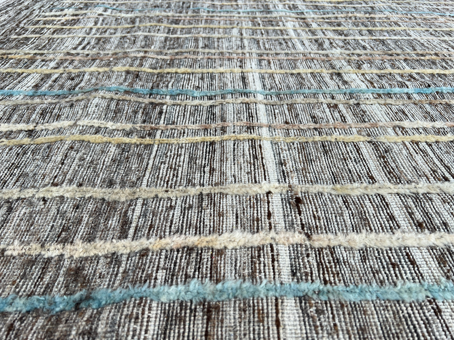Contemporary modern Rug.