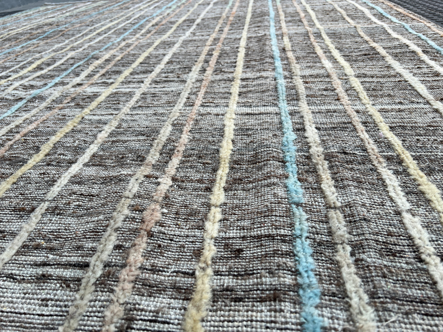 Contemporary modern Rug.