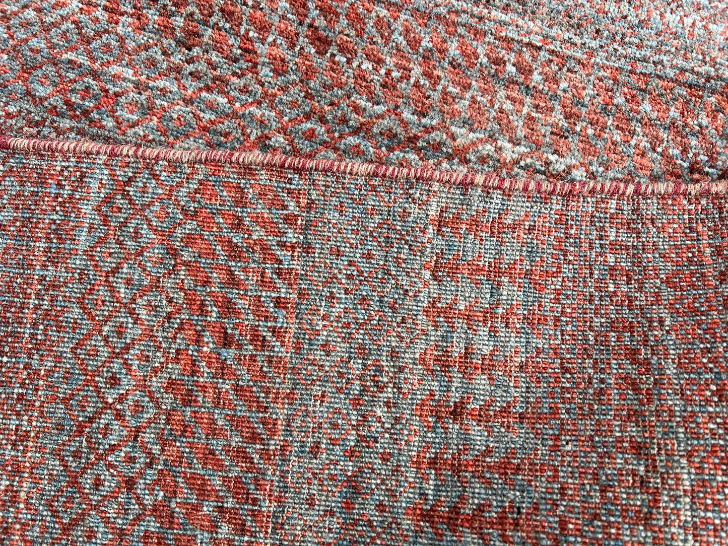 Contemporary modern Rug.