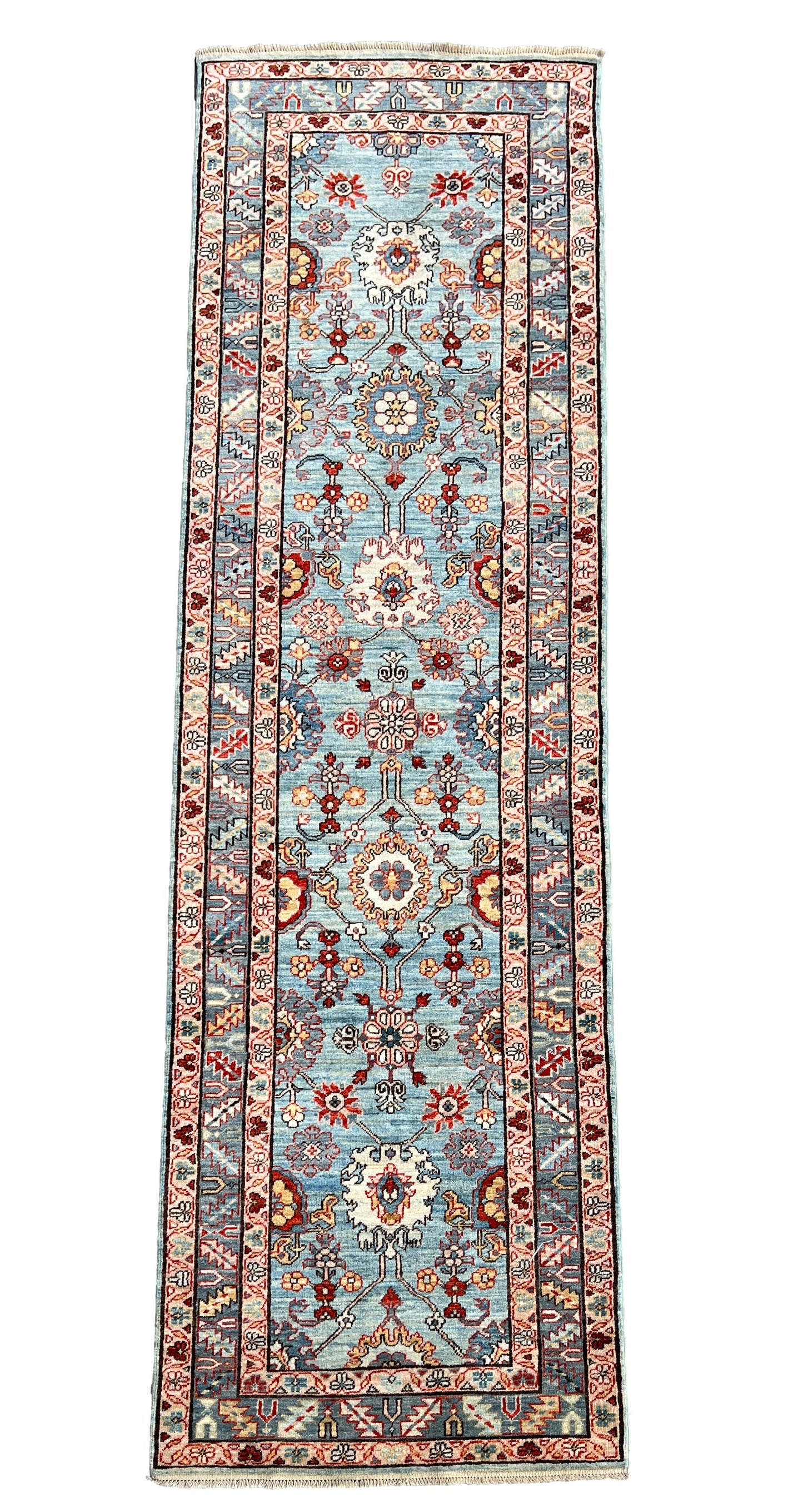 Oriental Rug Runner
