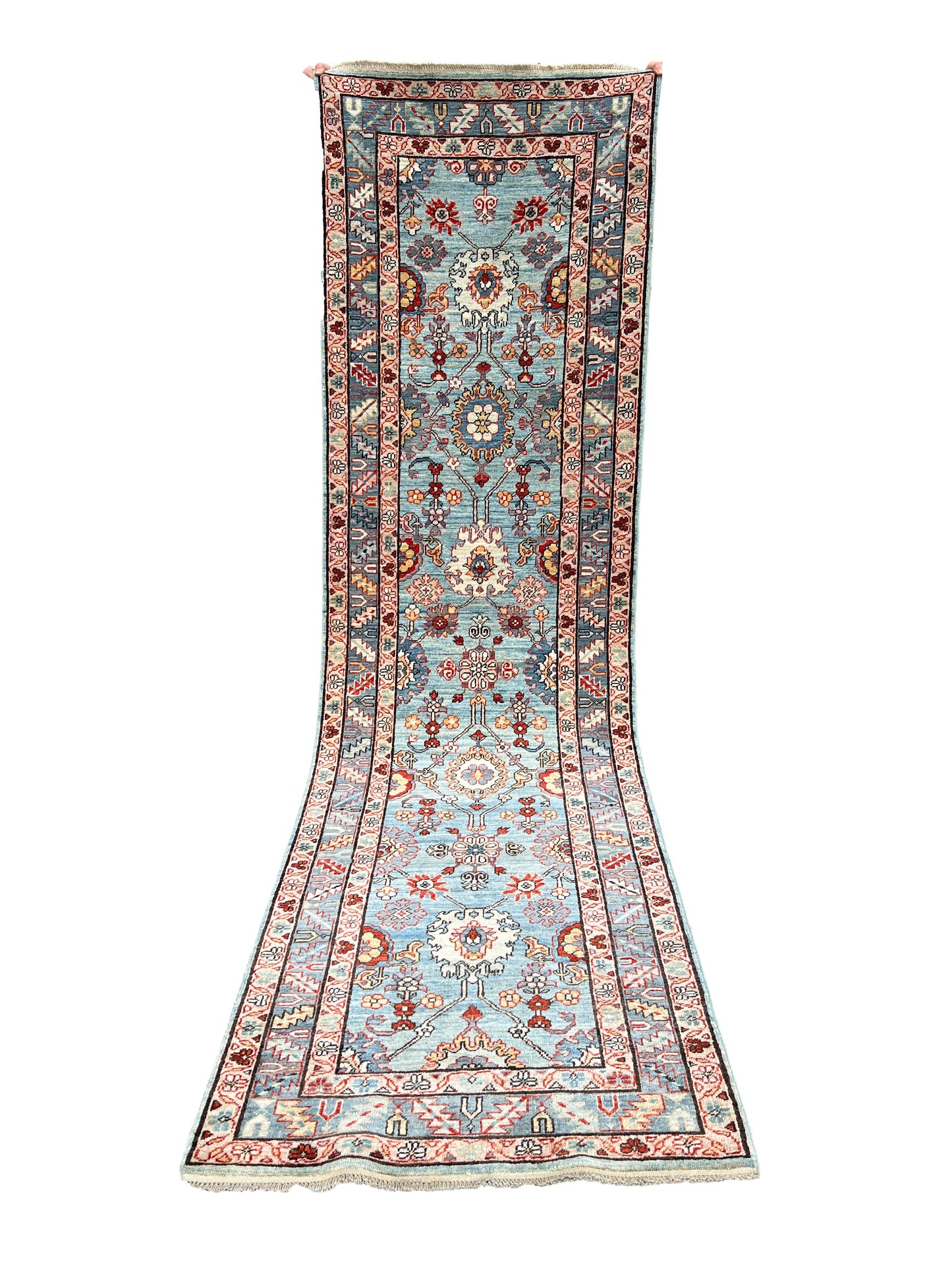 Oriental Rug Runner