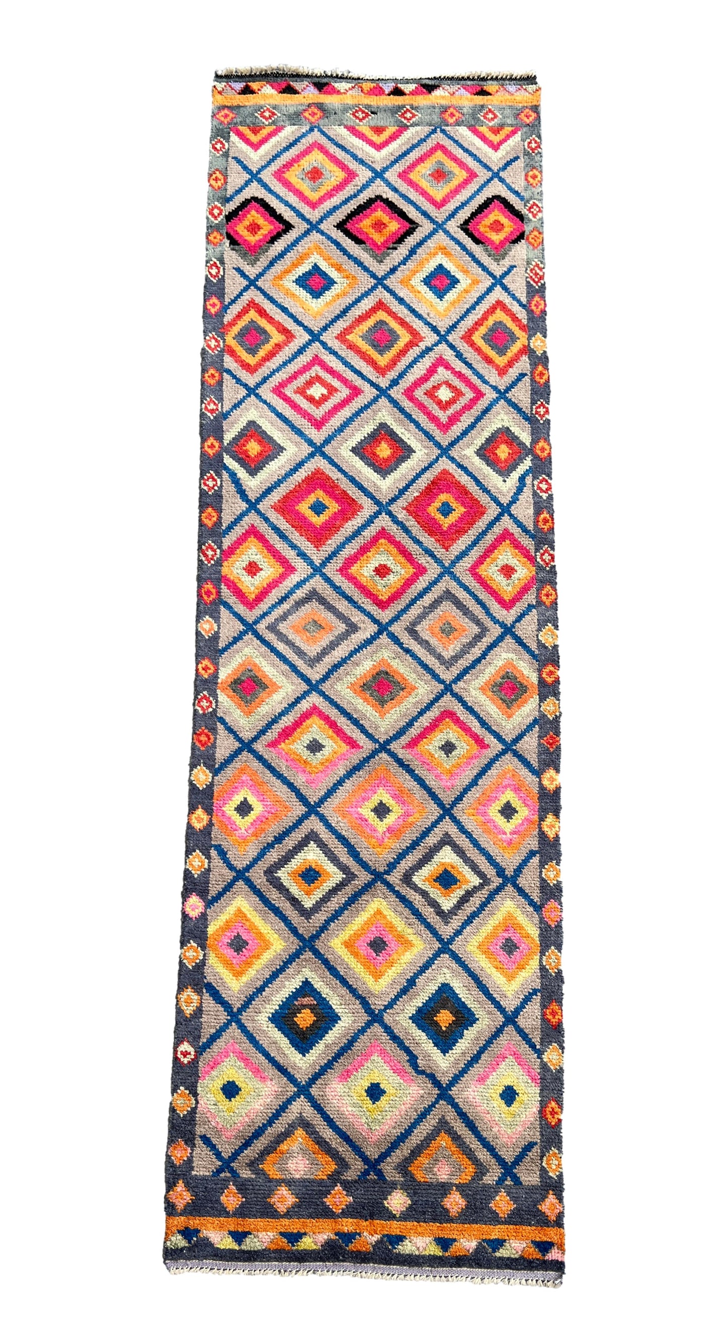 Berber Rug Runner