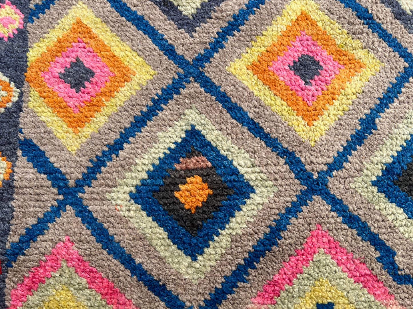 Berber Rug Runner