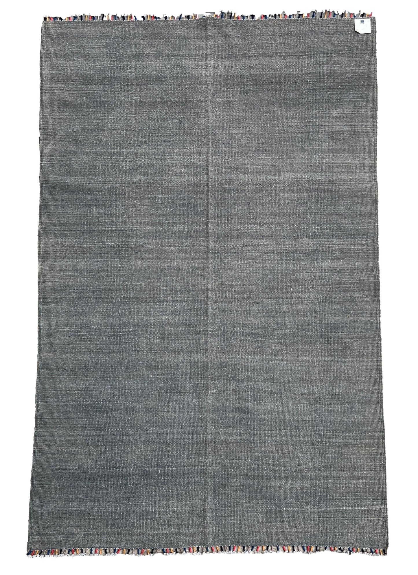 Plain Kilim