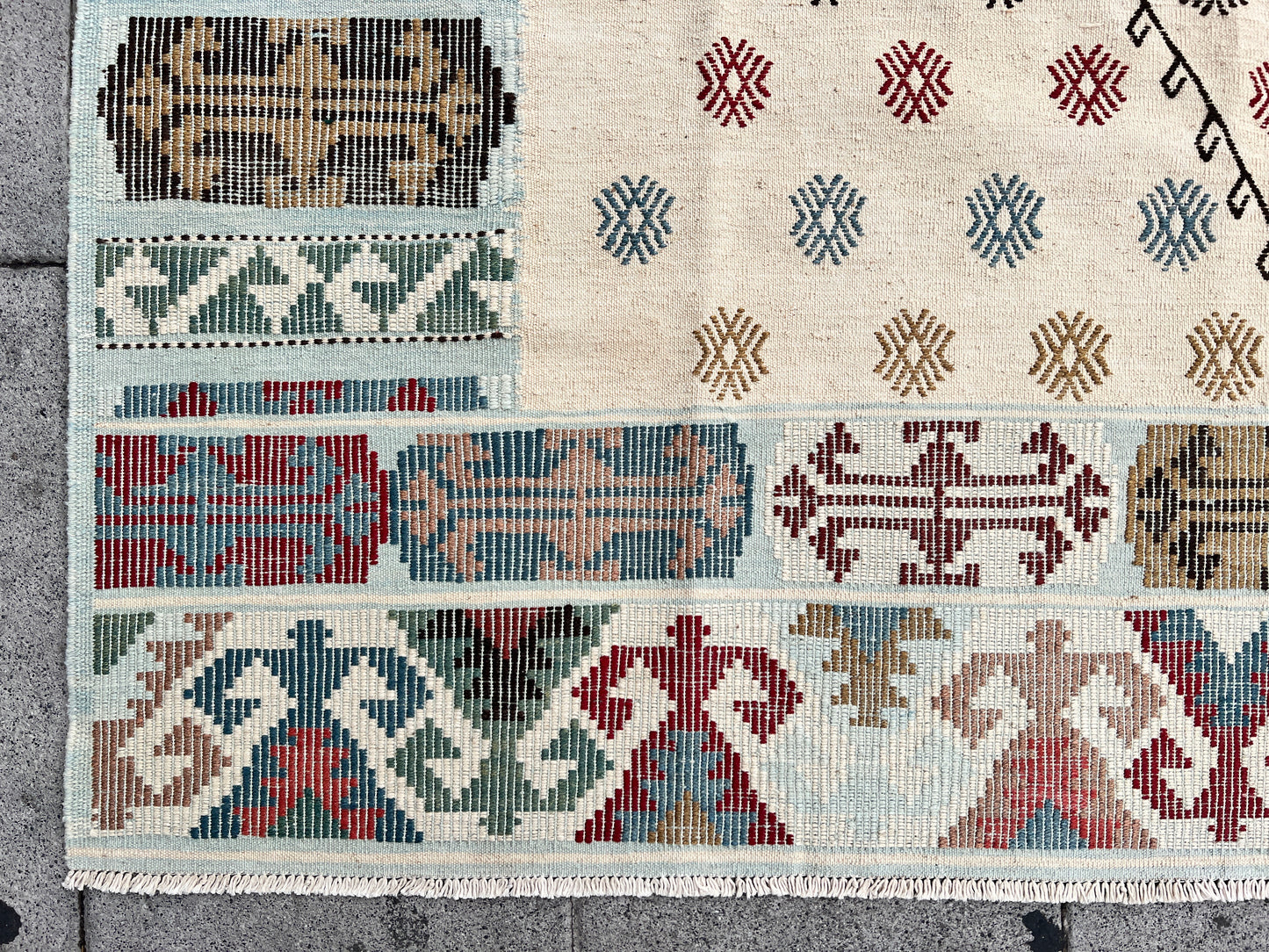 Sumak kilim