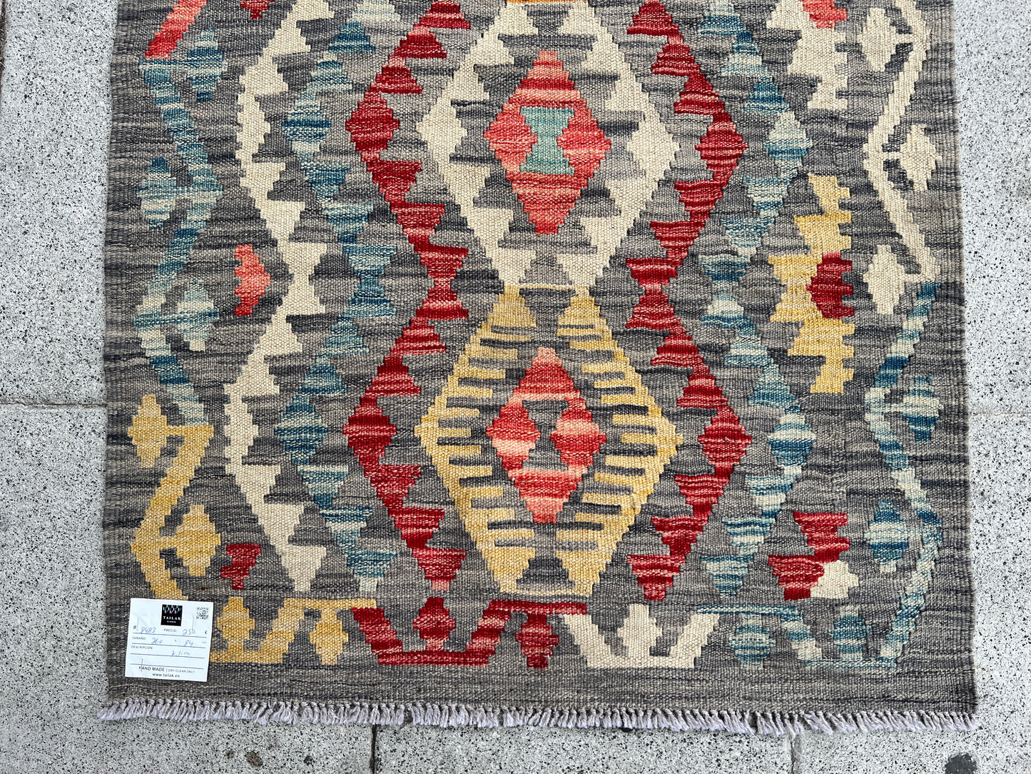 Maimana kilim