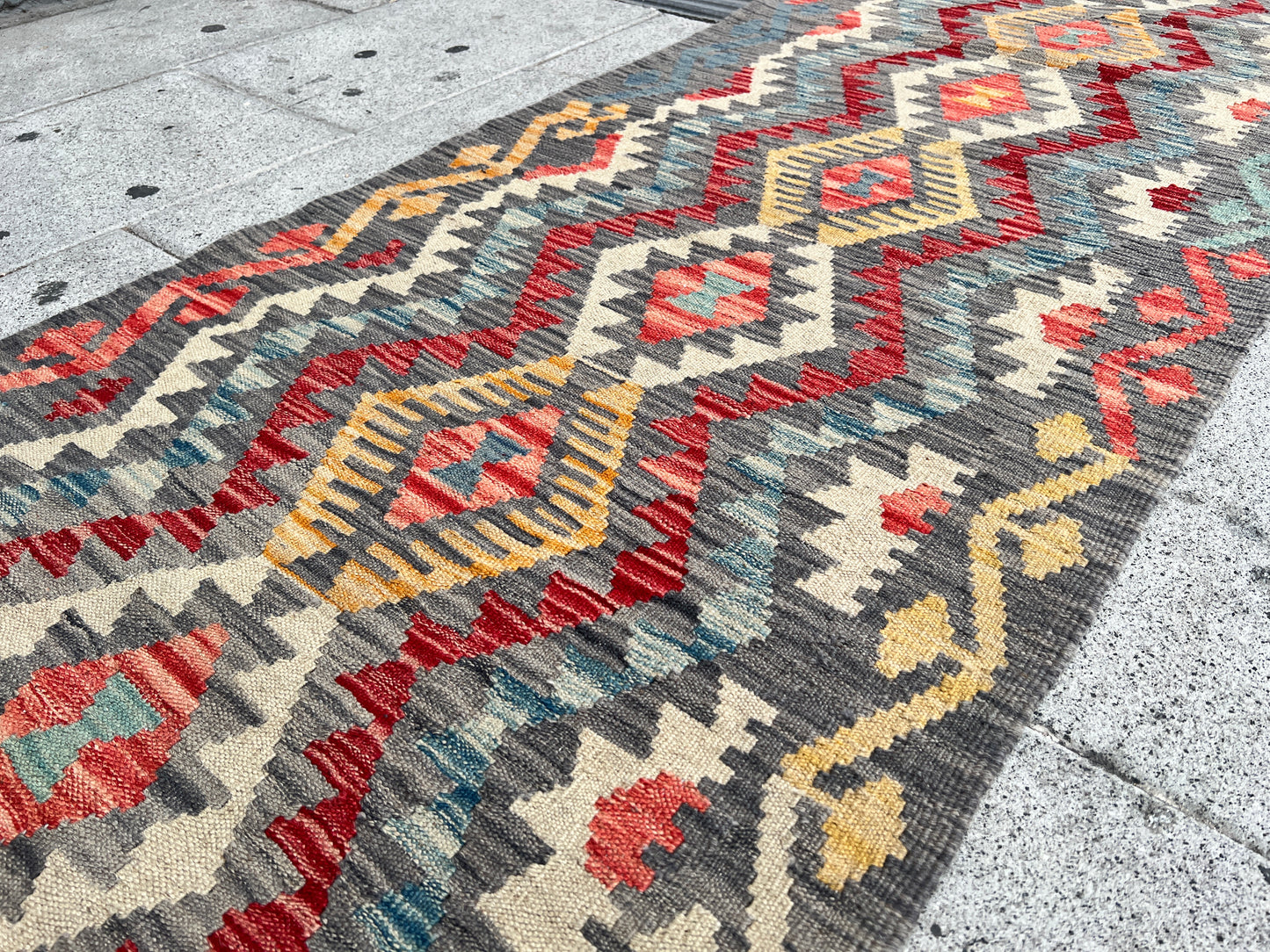 Maimana kilim