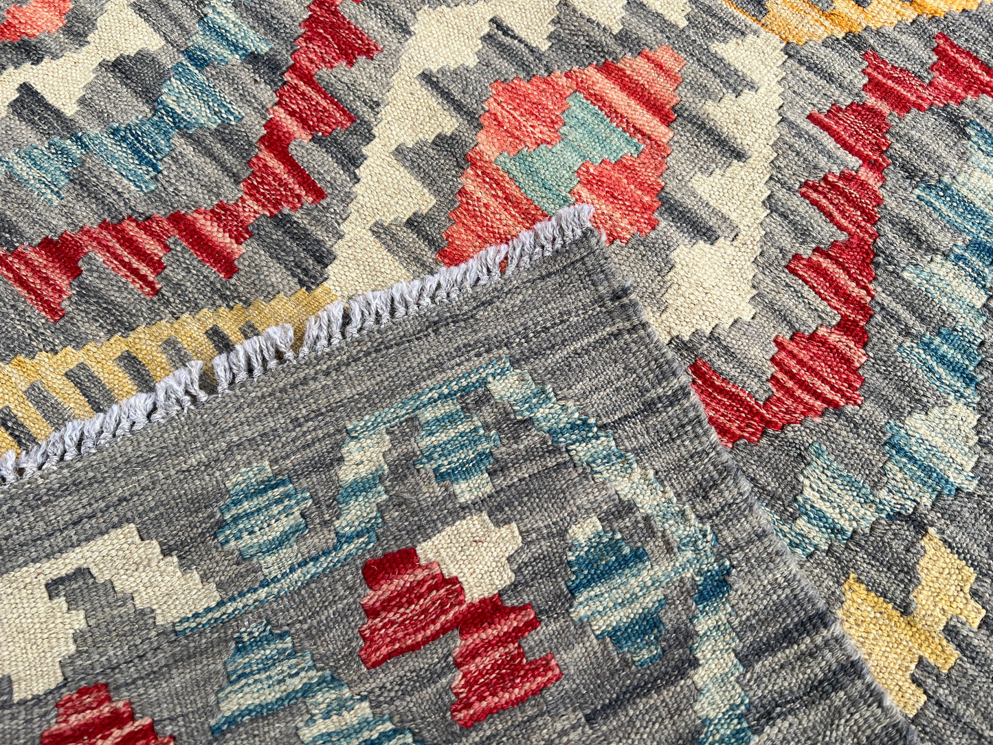 Maimana kilim