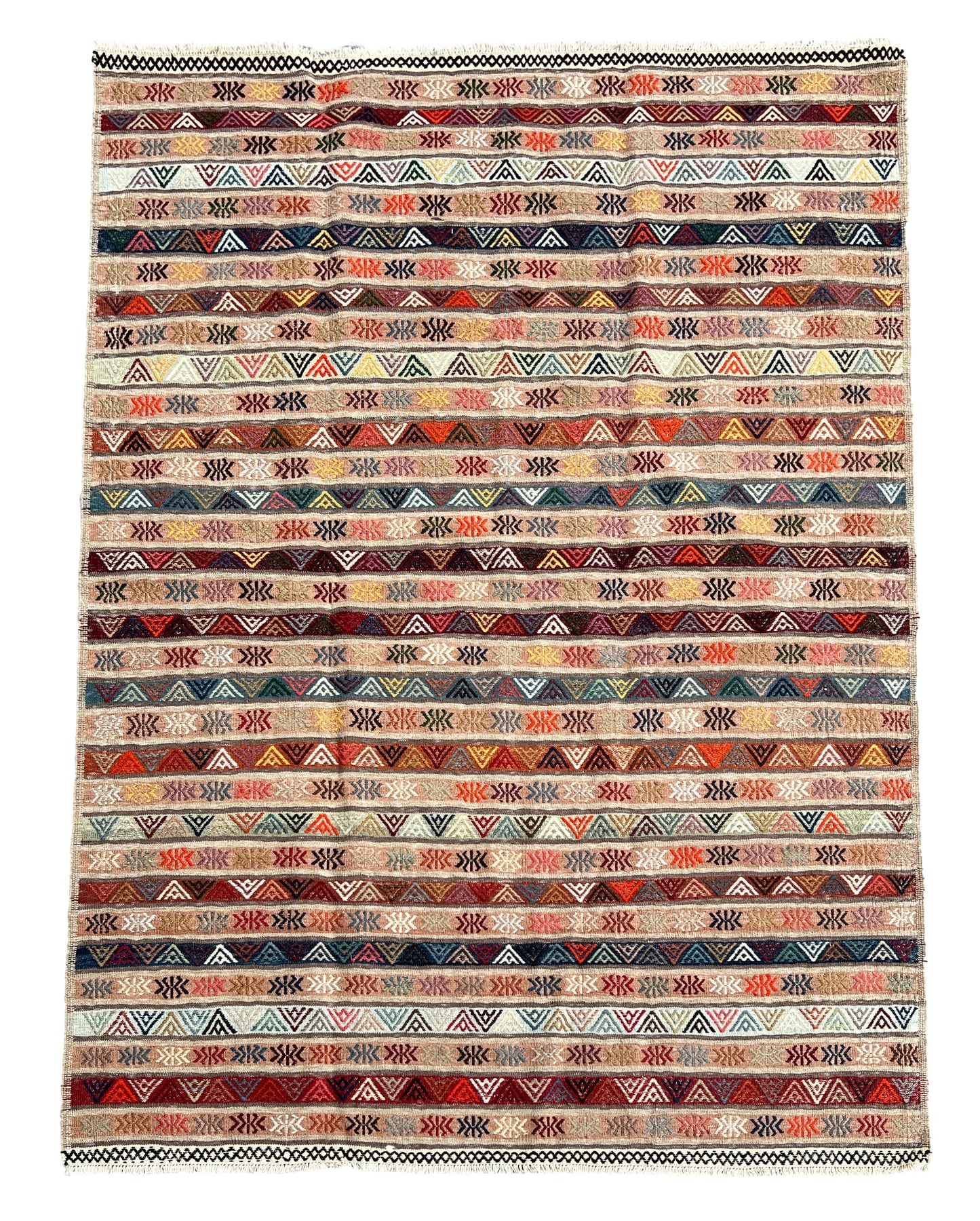 Sumak kilim