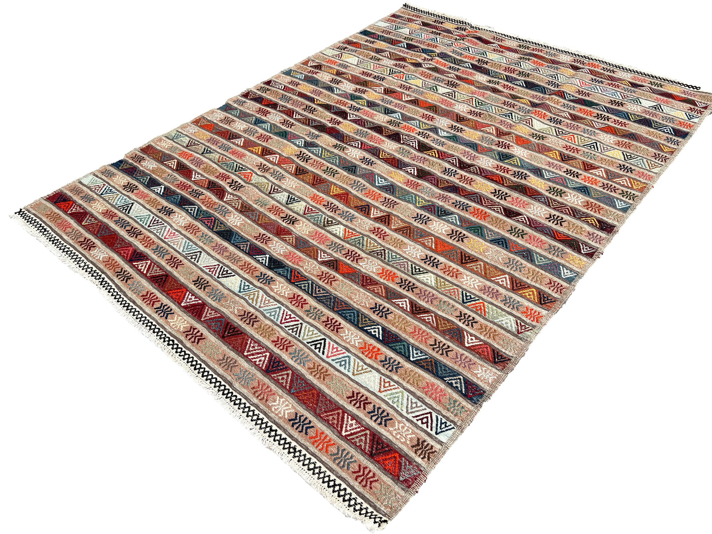 Sumak kilim