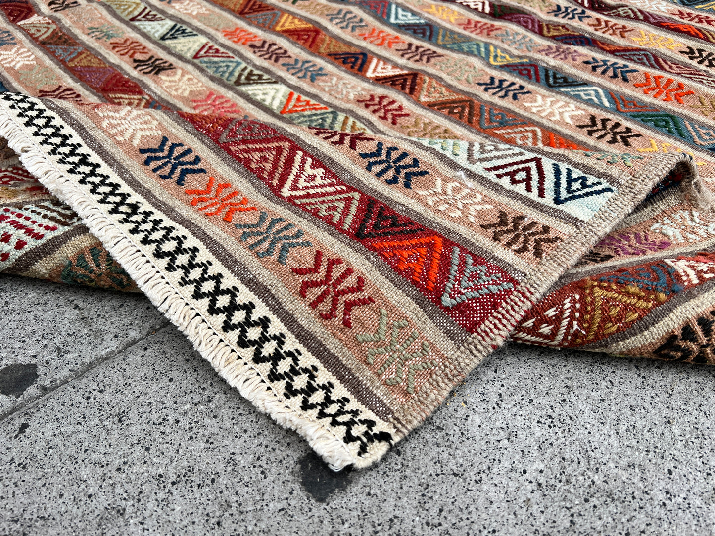 Sumak kilim