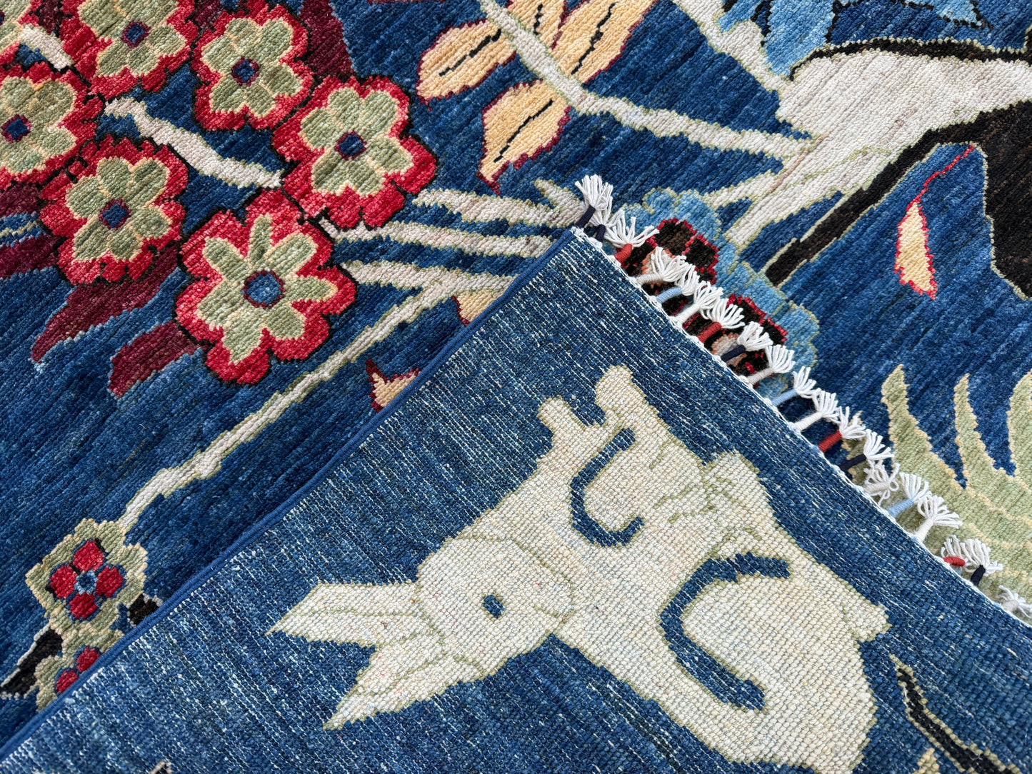 Oriental Rug 200x150cm