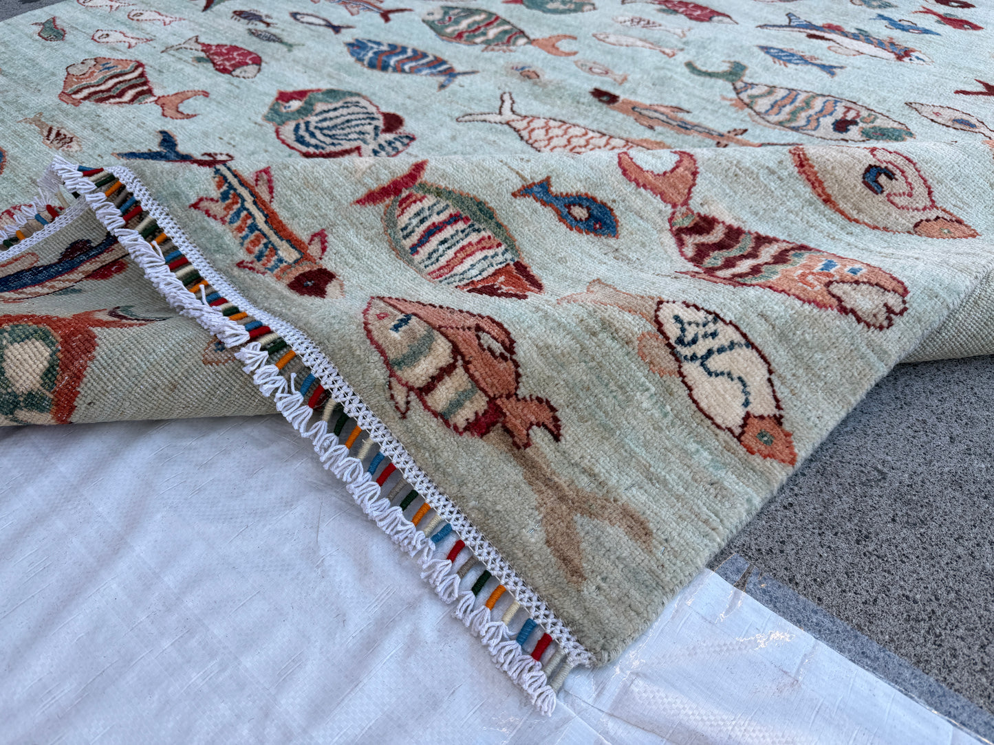 Gabbe rug 240x170cm