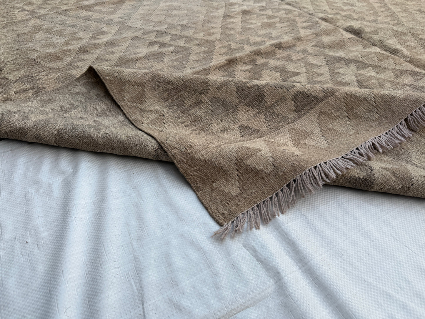 Miamana Kilim 302x195cm