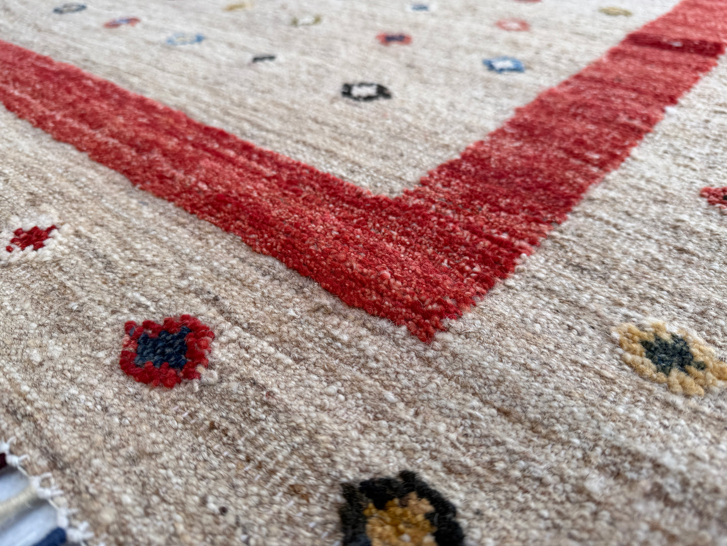 Barjesta Kilim 230x170cm